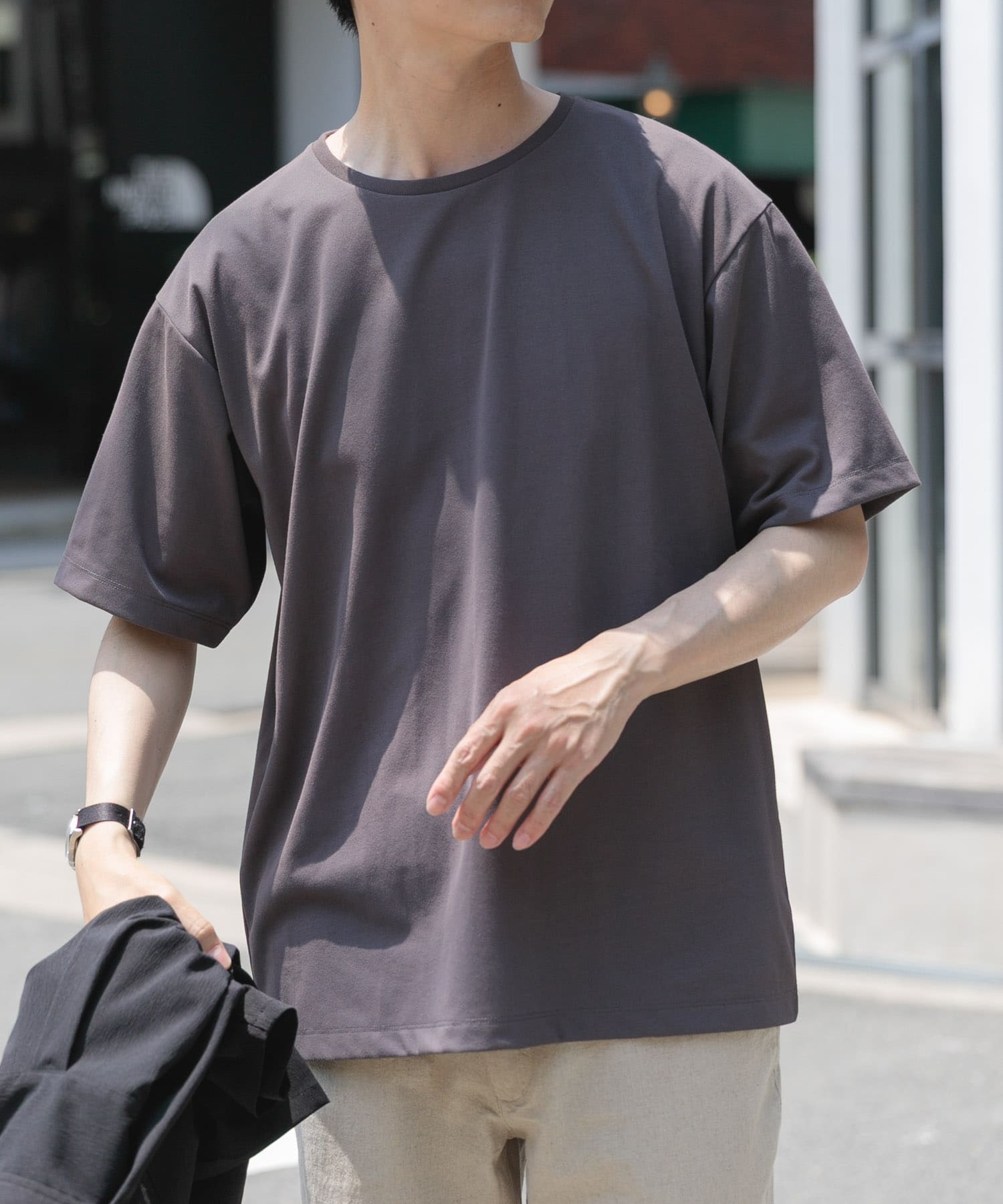 CHA