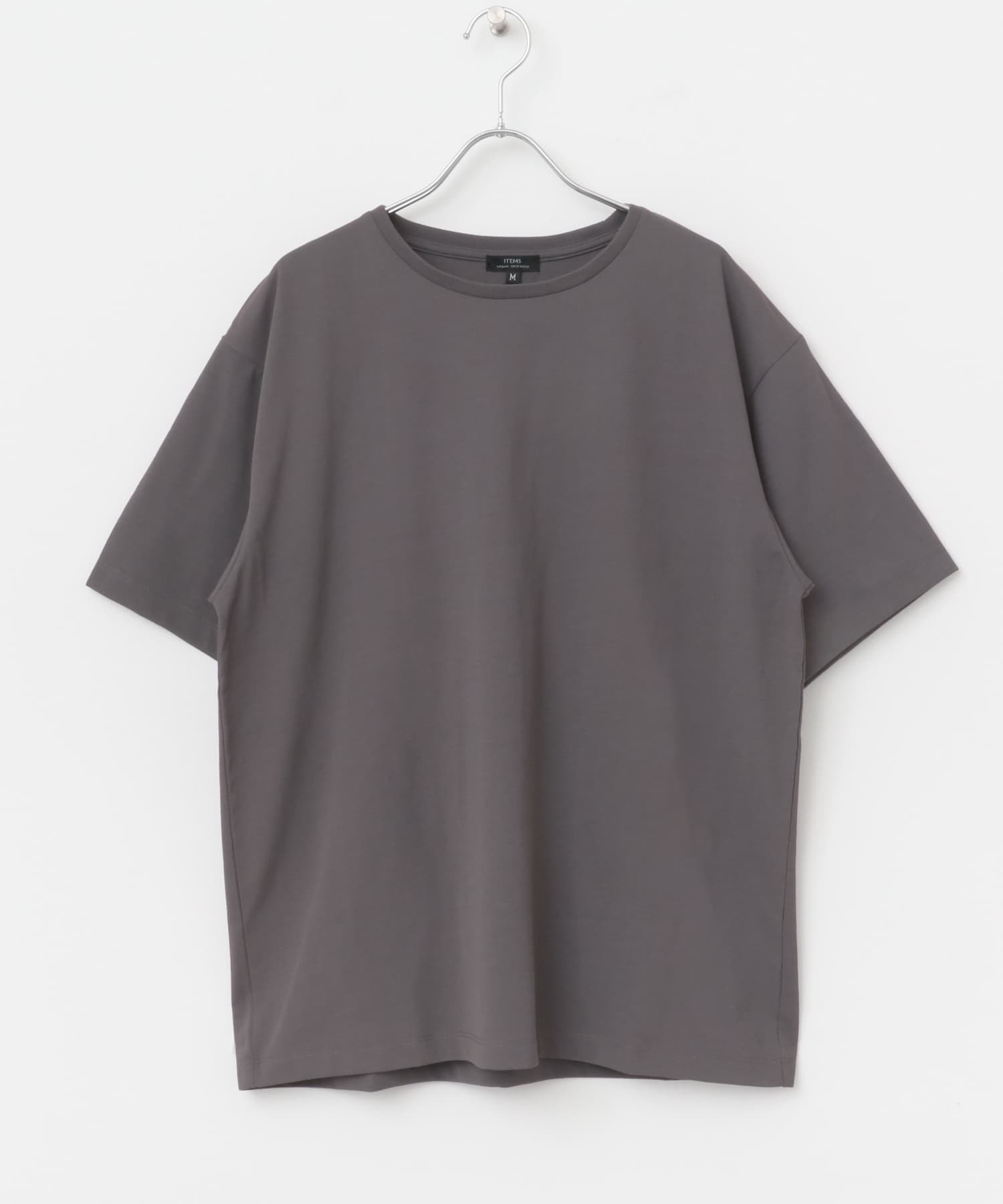 『UVカット』汗染み防止×吸水速乾Tシャツ CHA M