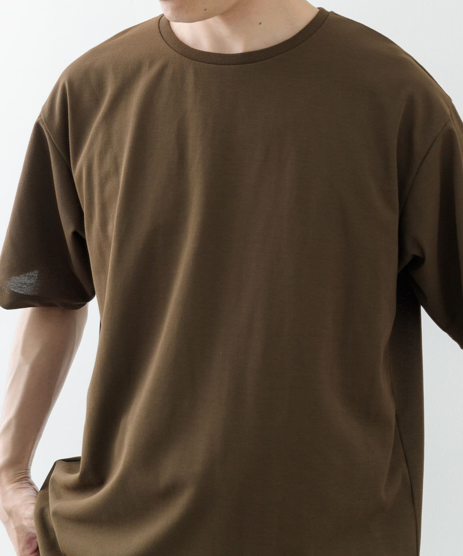 身長：170cm サイズ：M
