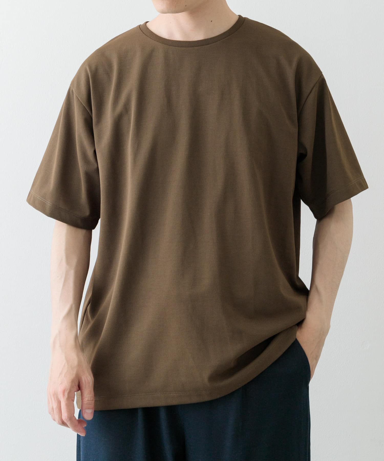 身長：170cm サイズ：M