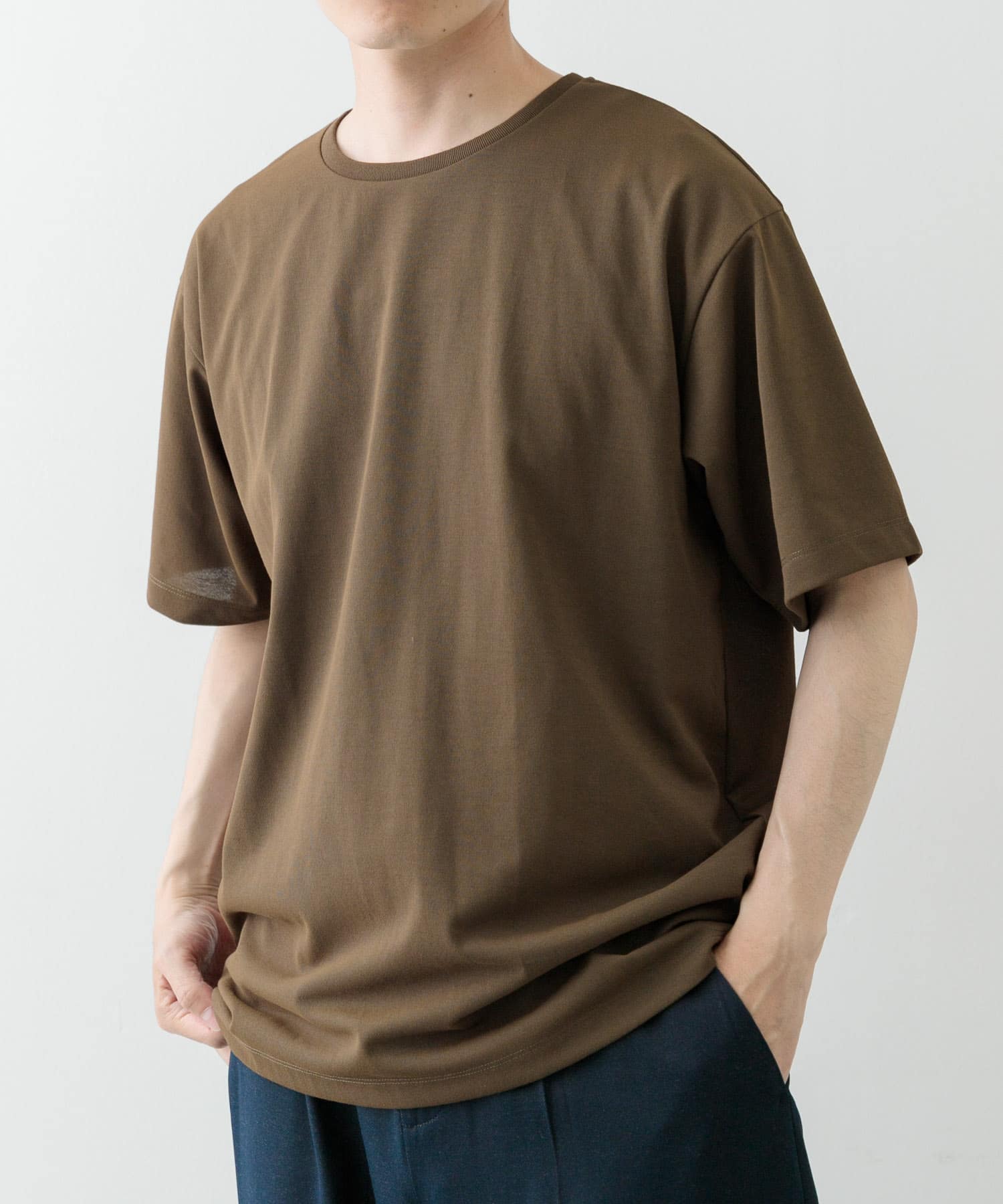 身長：170cm サイズ：M