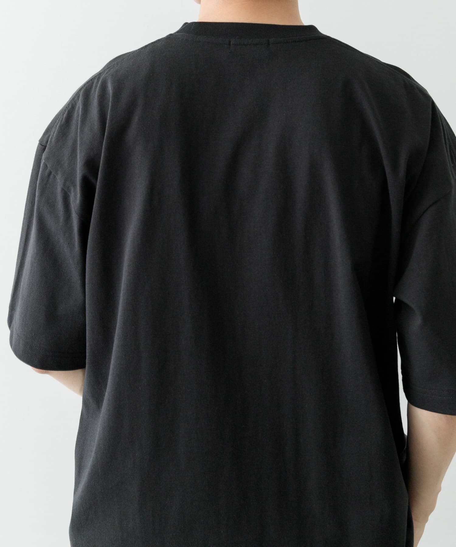 身長：170cm サイズ：M