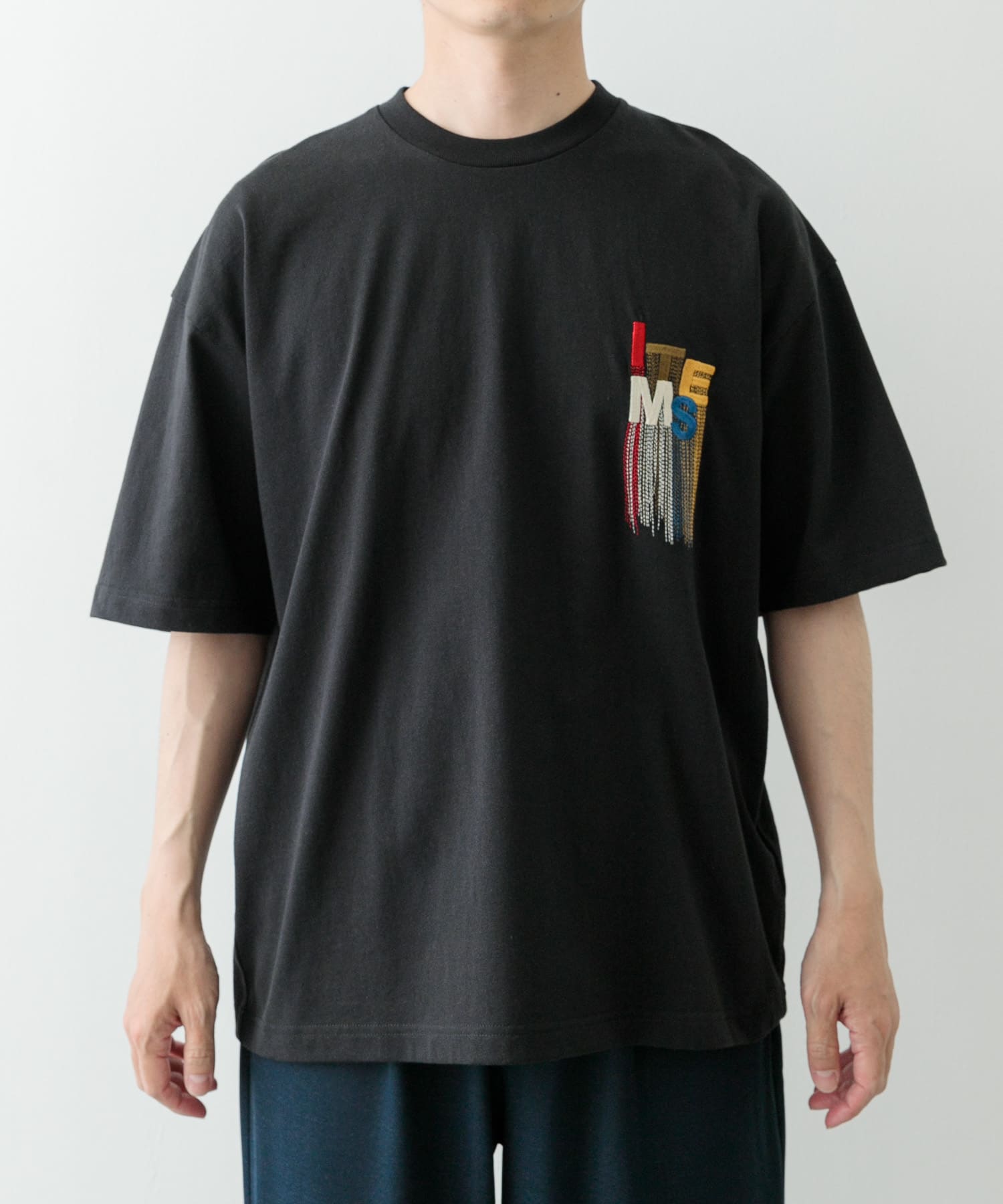 身長：170cm サイズ：M
