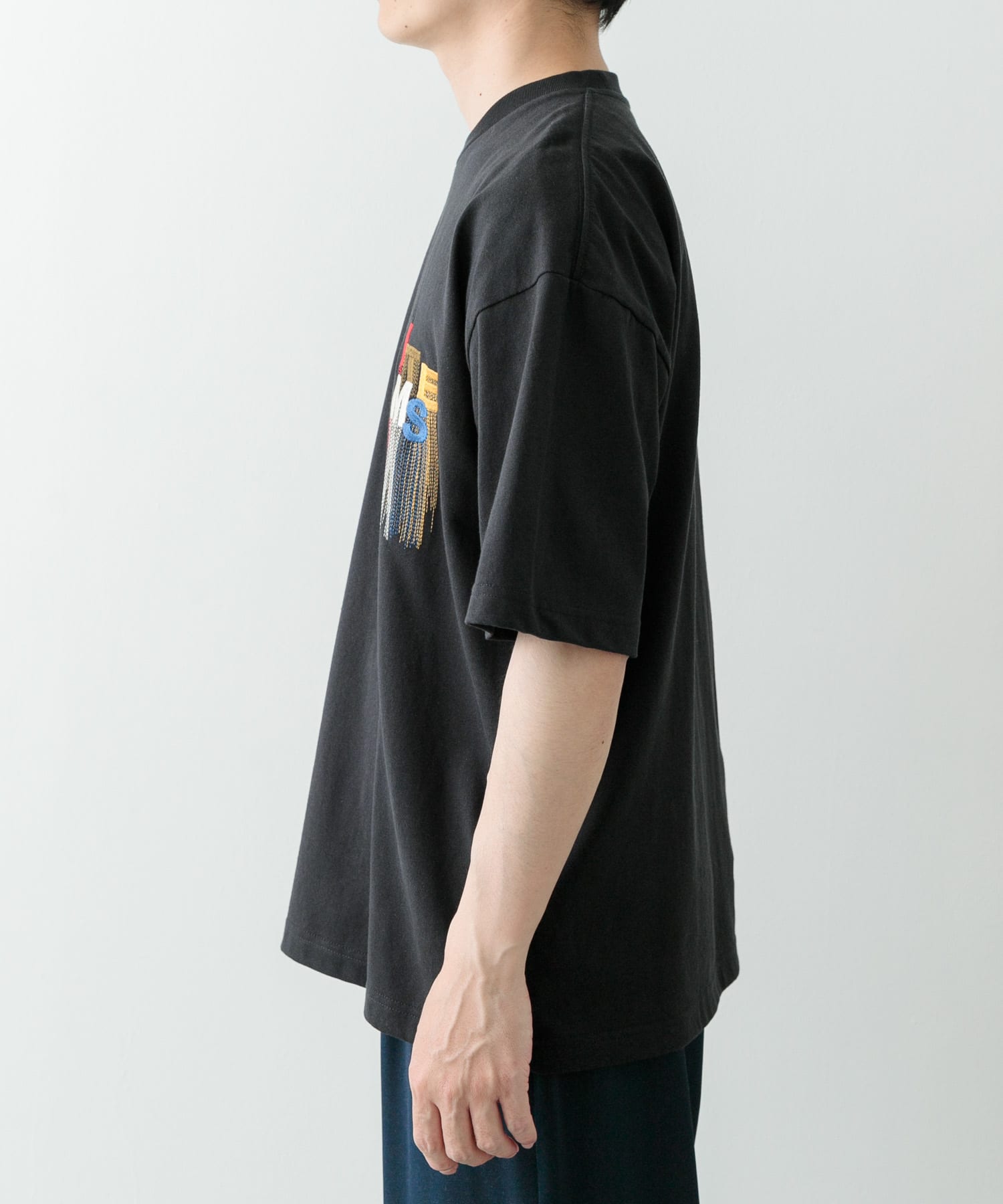身長：170cm サイズ：M