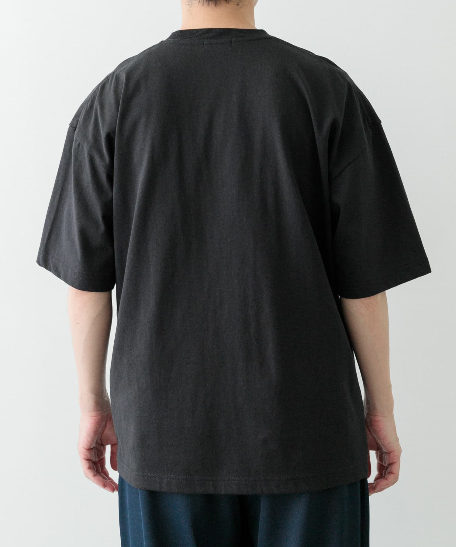身長：170cm サイズ：M