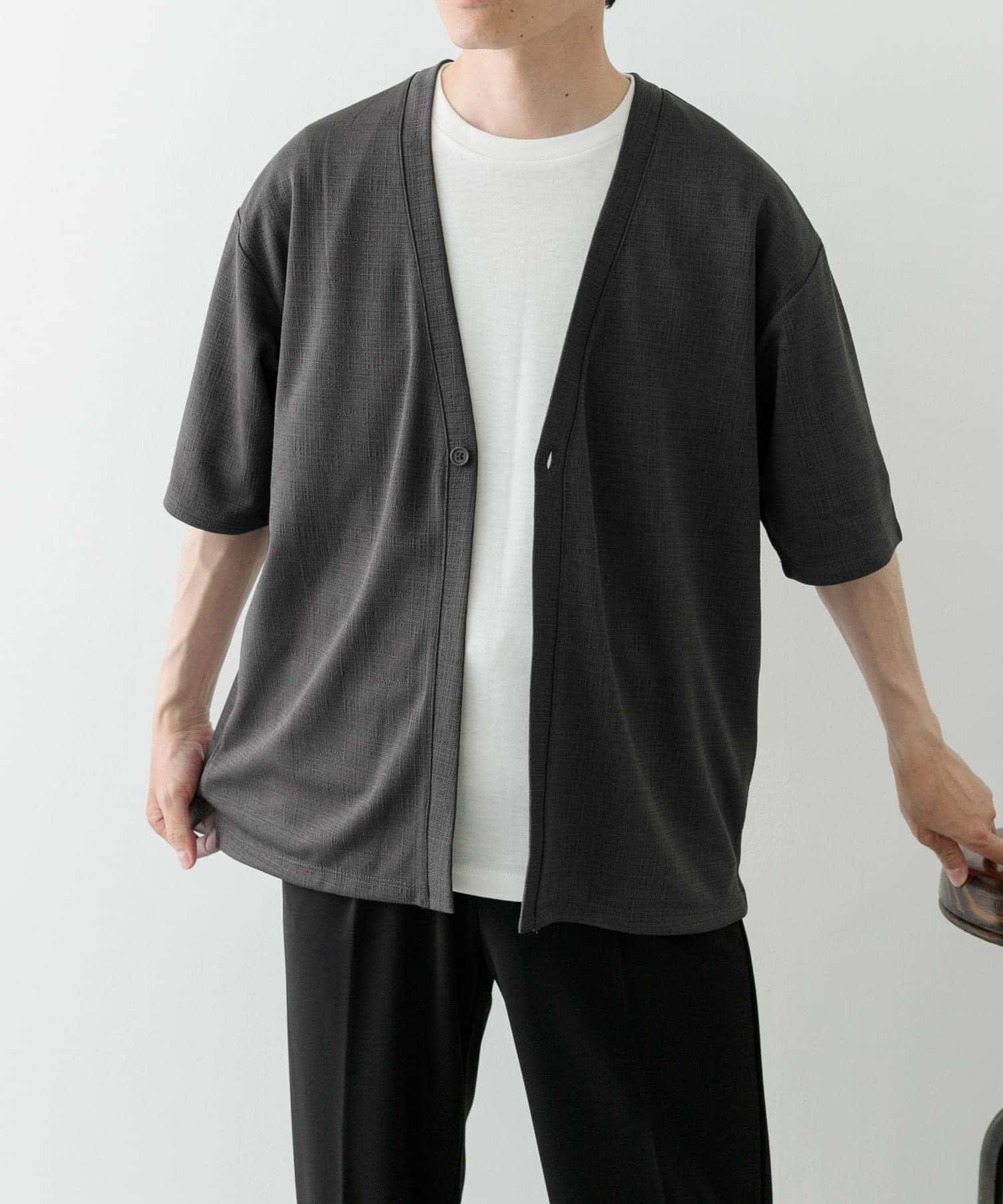 身長：170cm サイズ：M