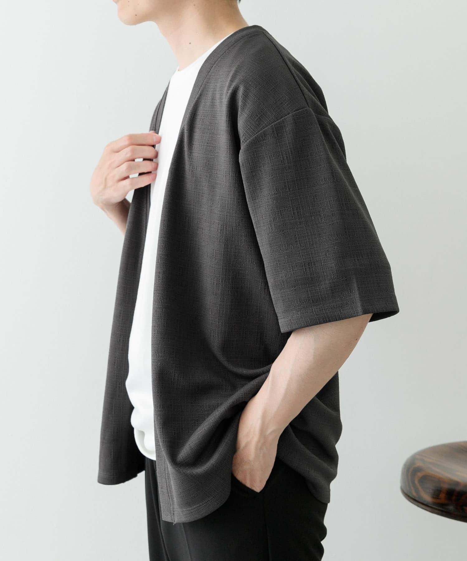 身長：170cm サイズ：M