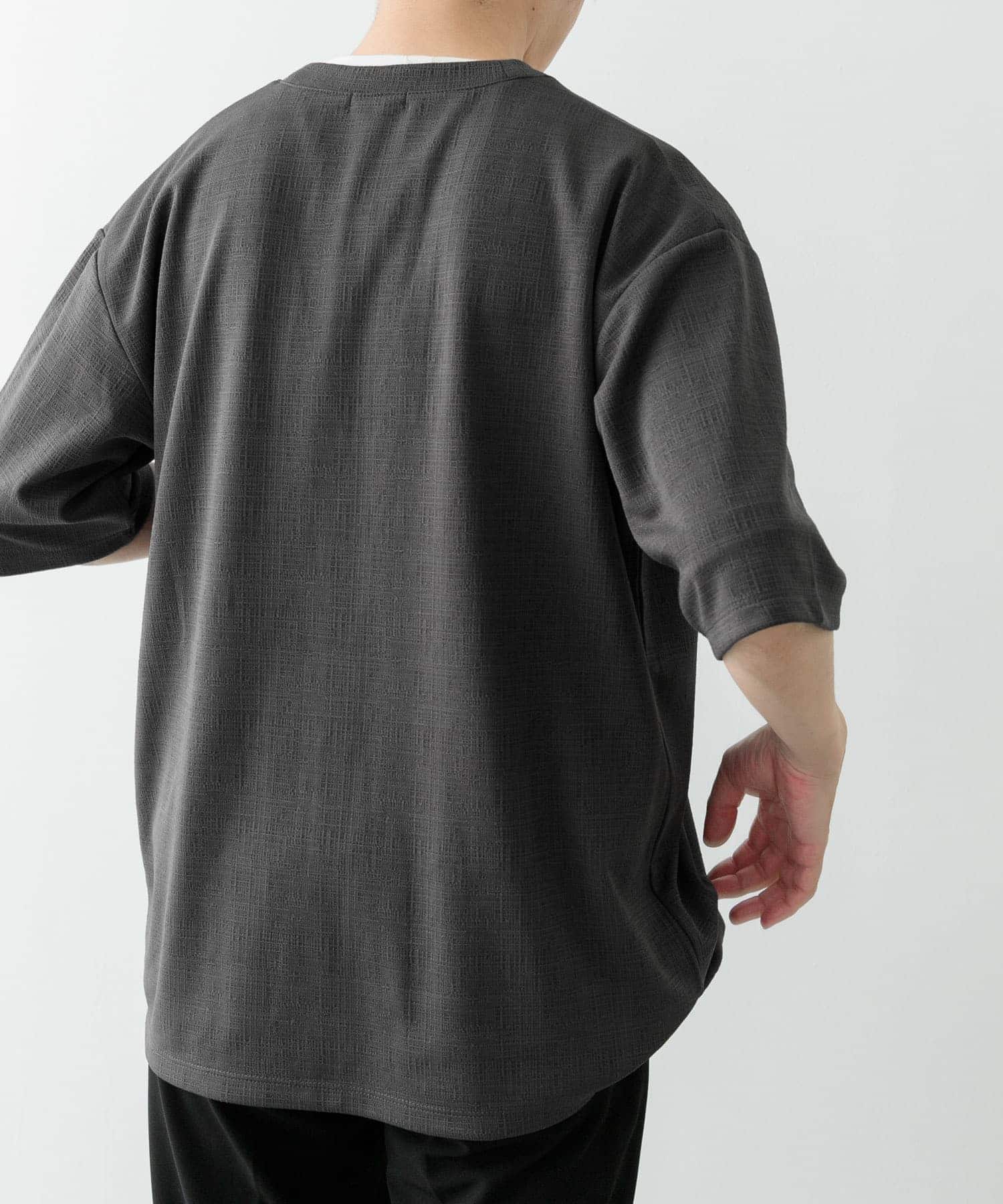 身長：170cm サイズ：M