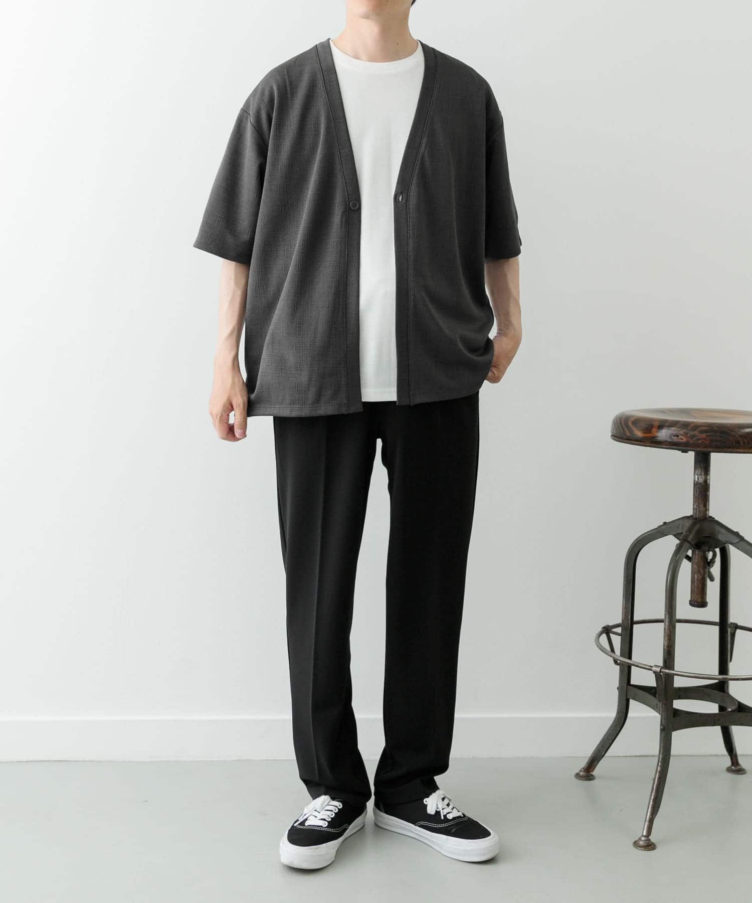 身長：170cm サイズ：M