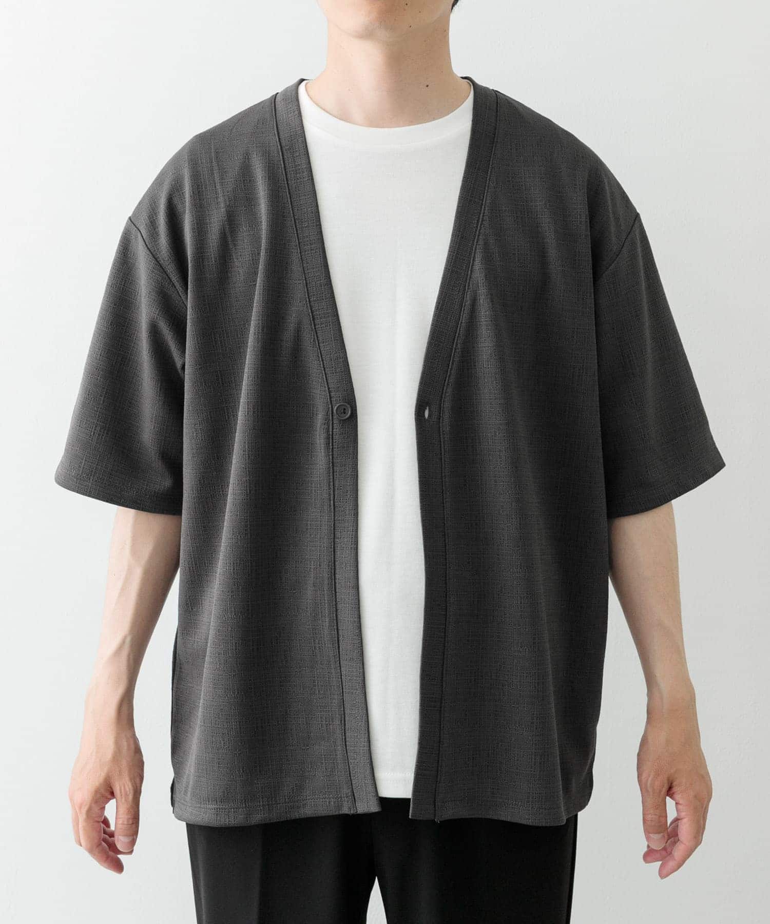 身長：170cm サイズ：M