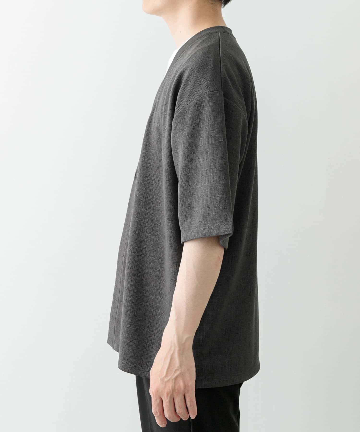 身長：170cm サイズ：M