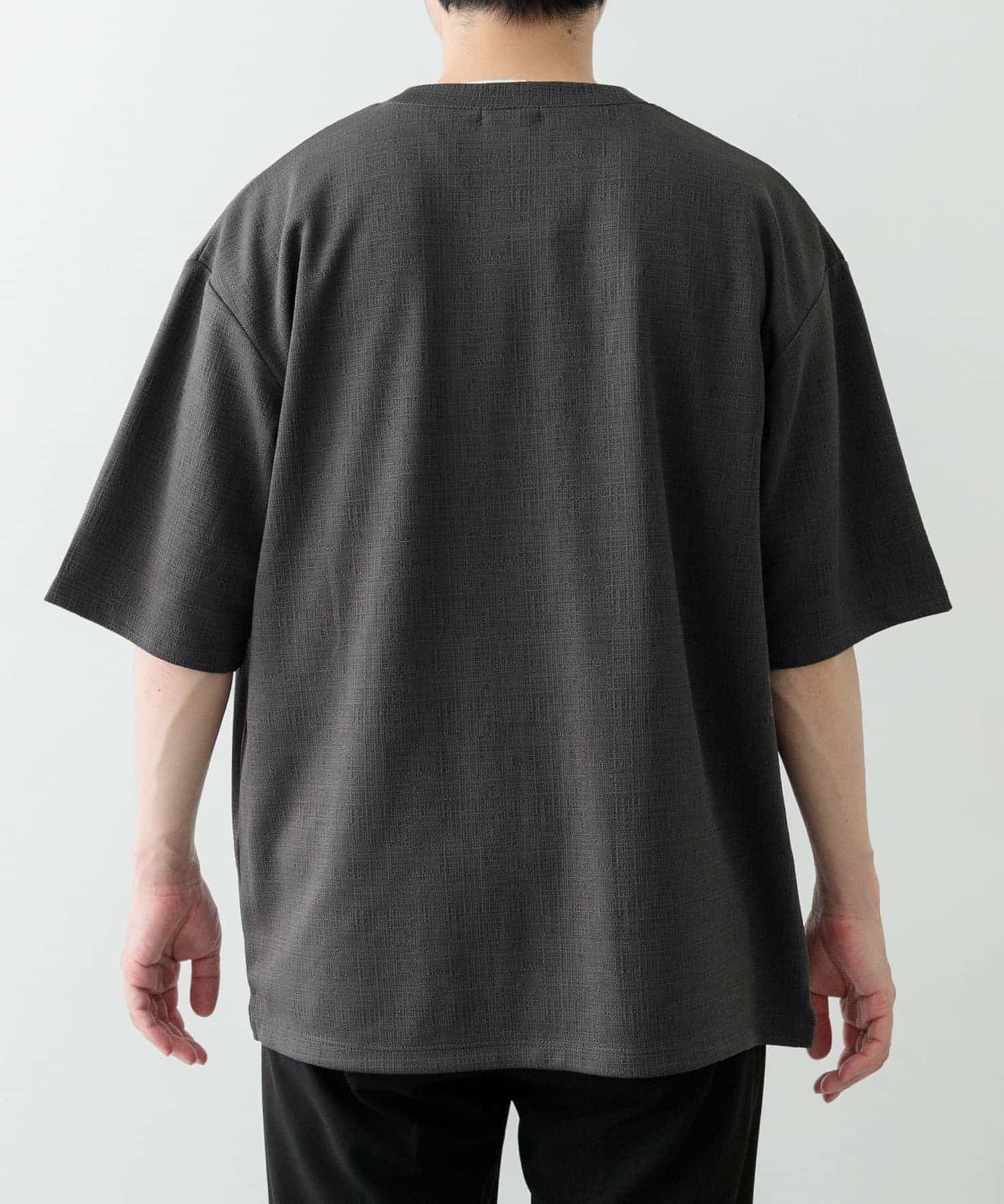 身長：170cm サイズ：M