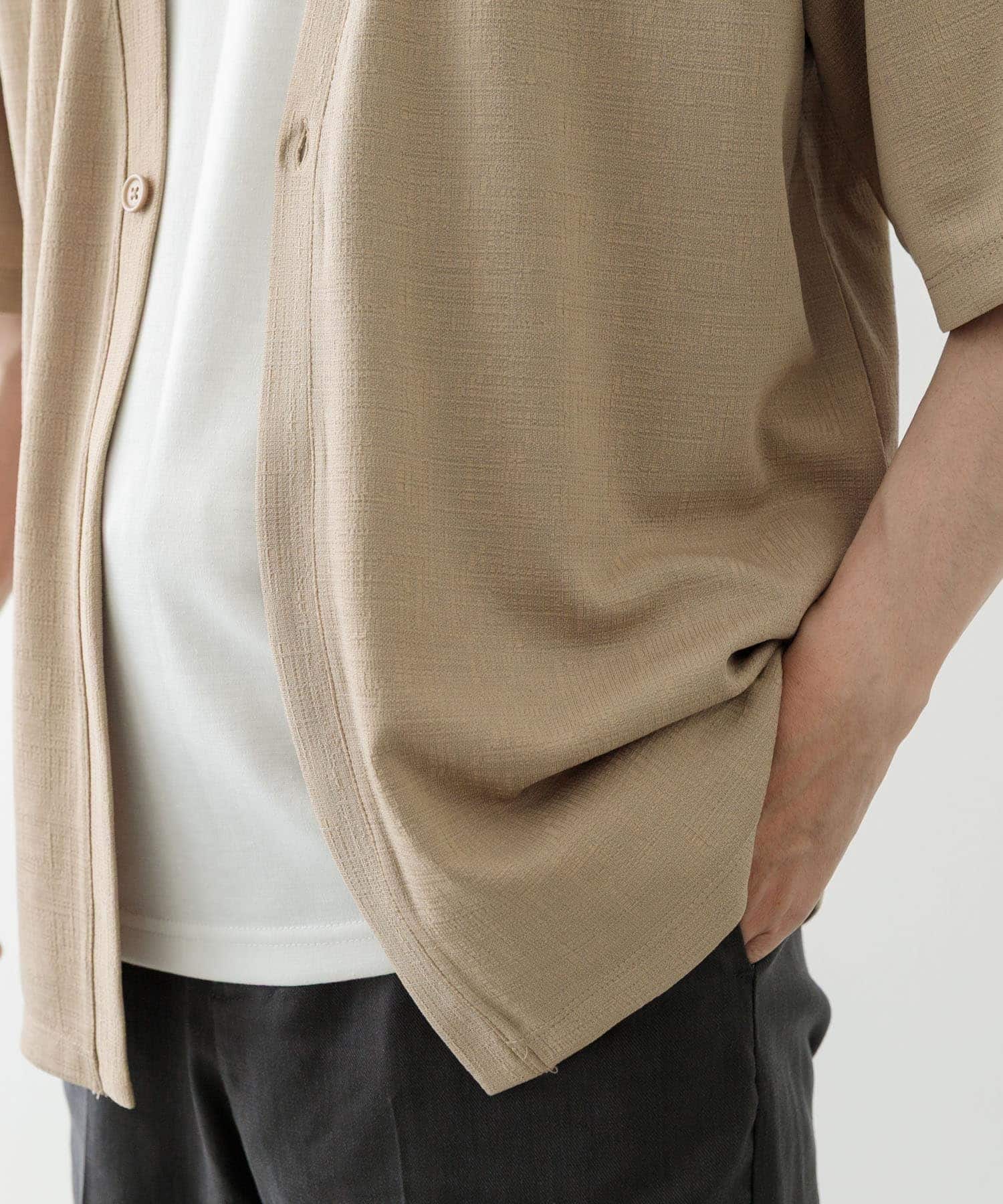 身長：170cm サイズ：M