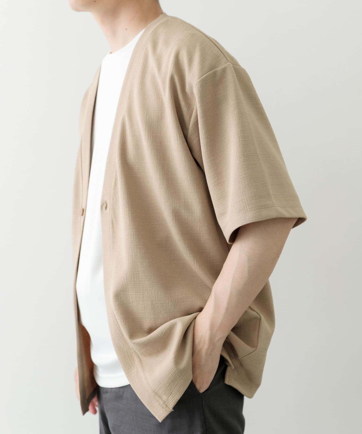 身長：170cm サイズ：M