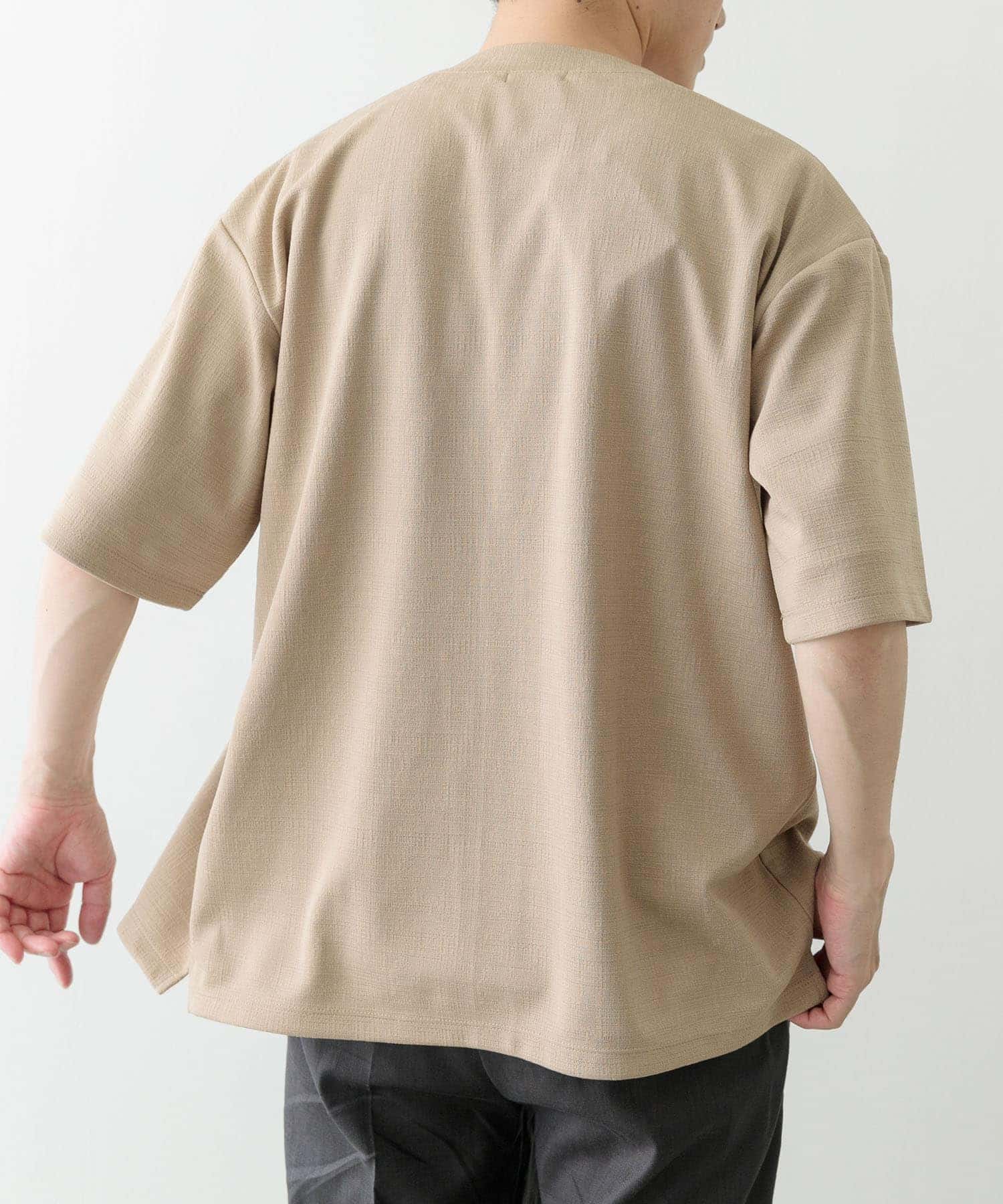 身長：170cm サイズ：M