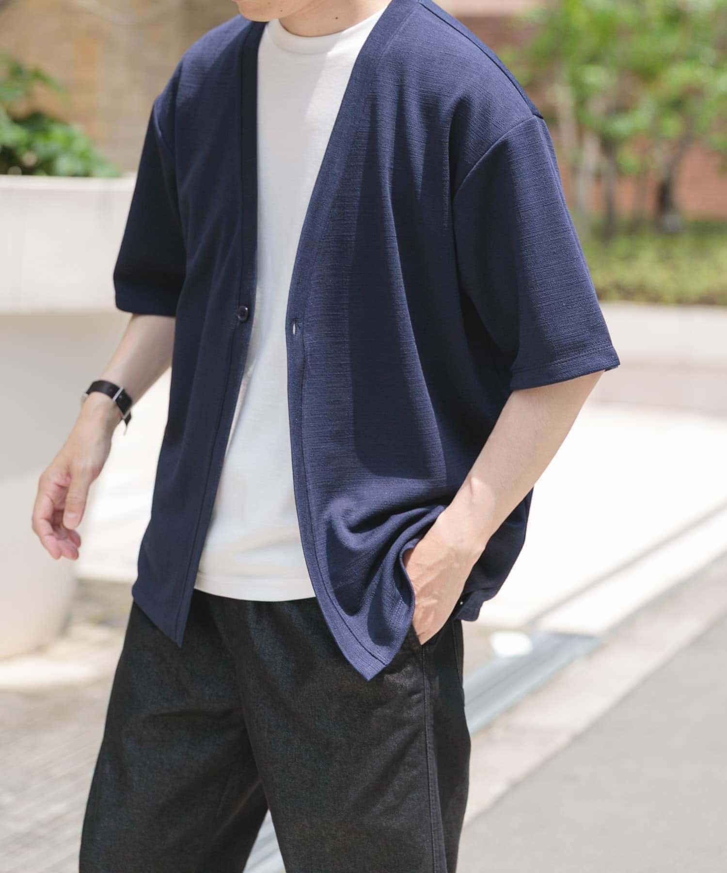 身長：170cm サイズ：M