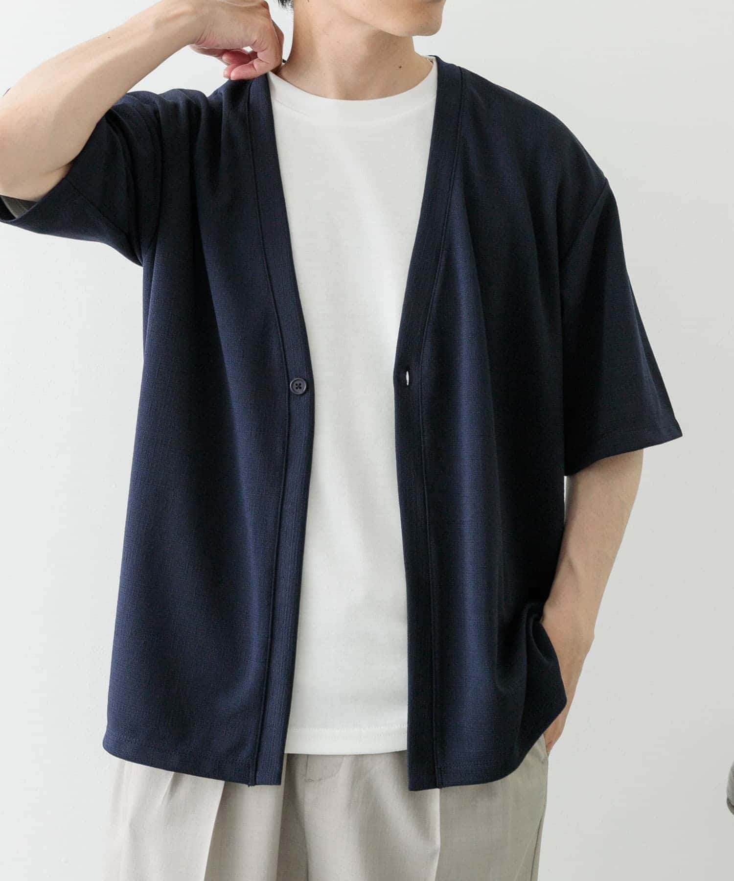 身長：170cm サイズ：M