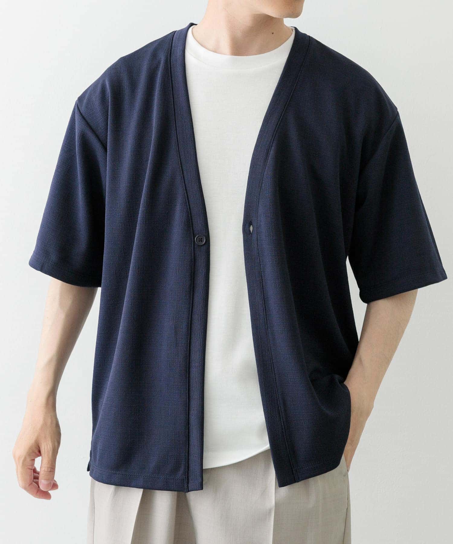 身長：170cm サイズ：M