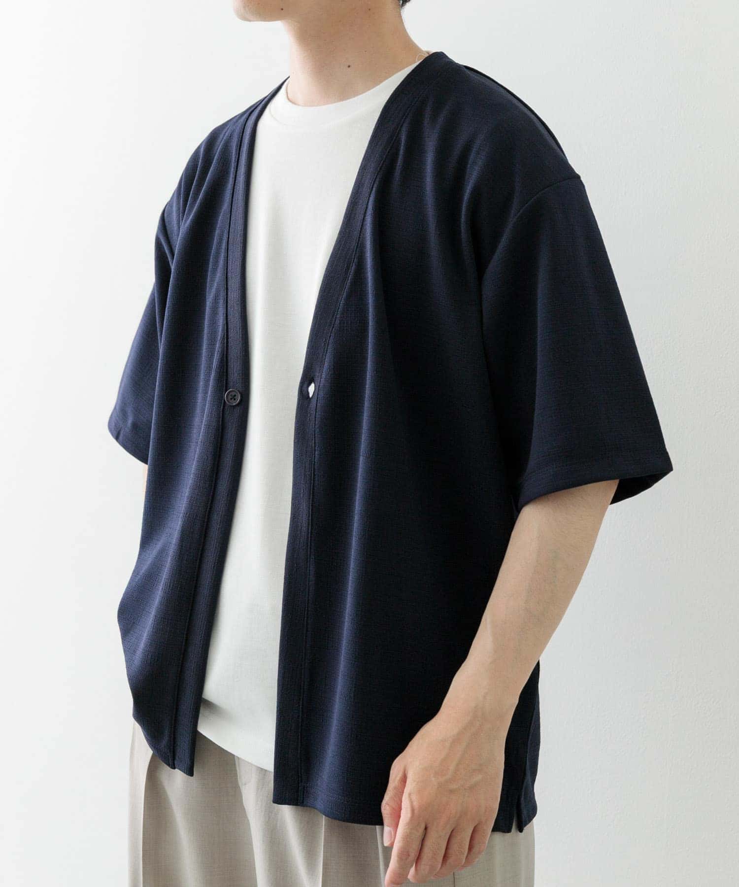 身長：170cm サイズ：M