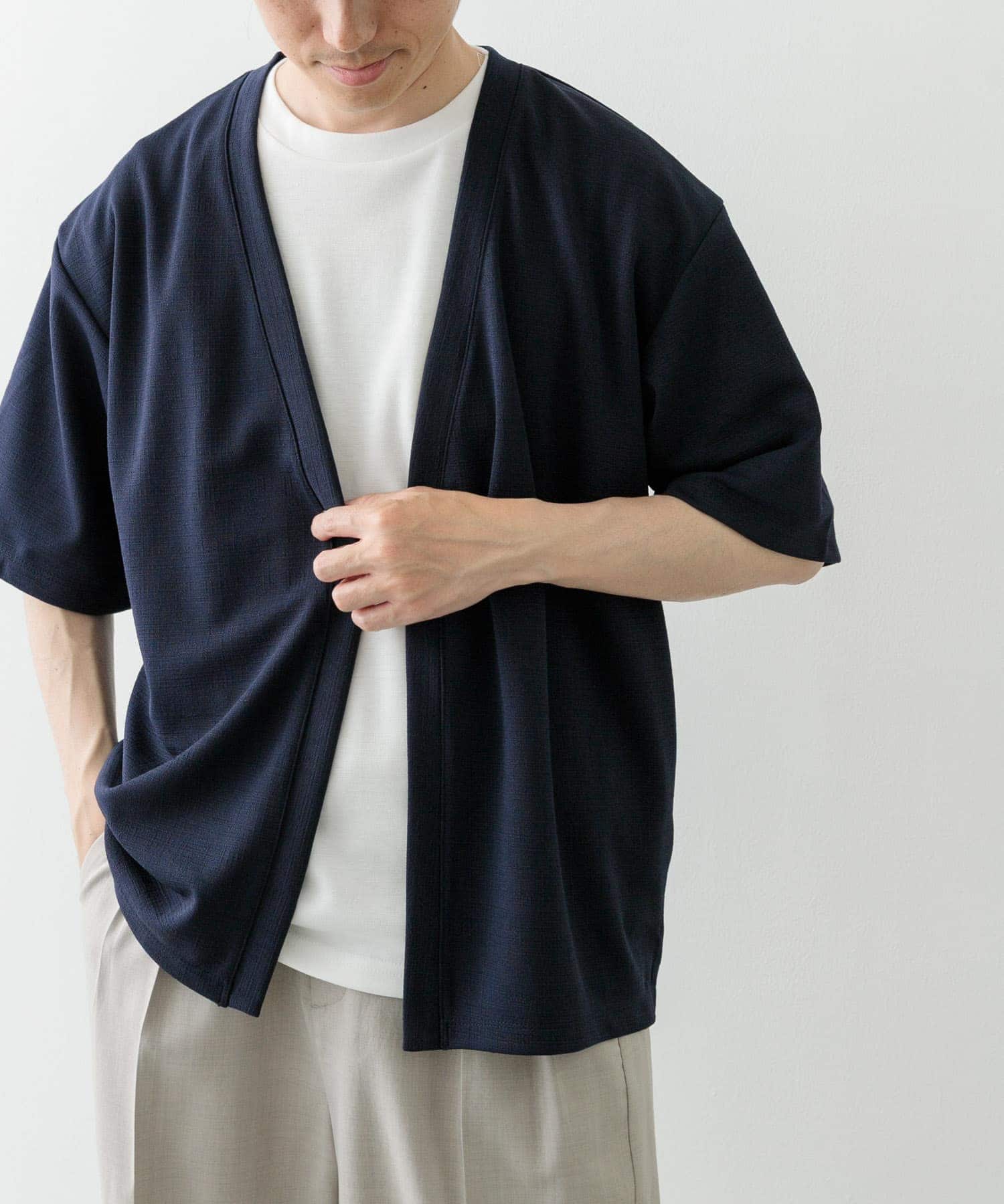 身長：170cm サイズ：M