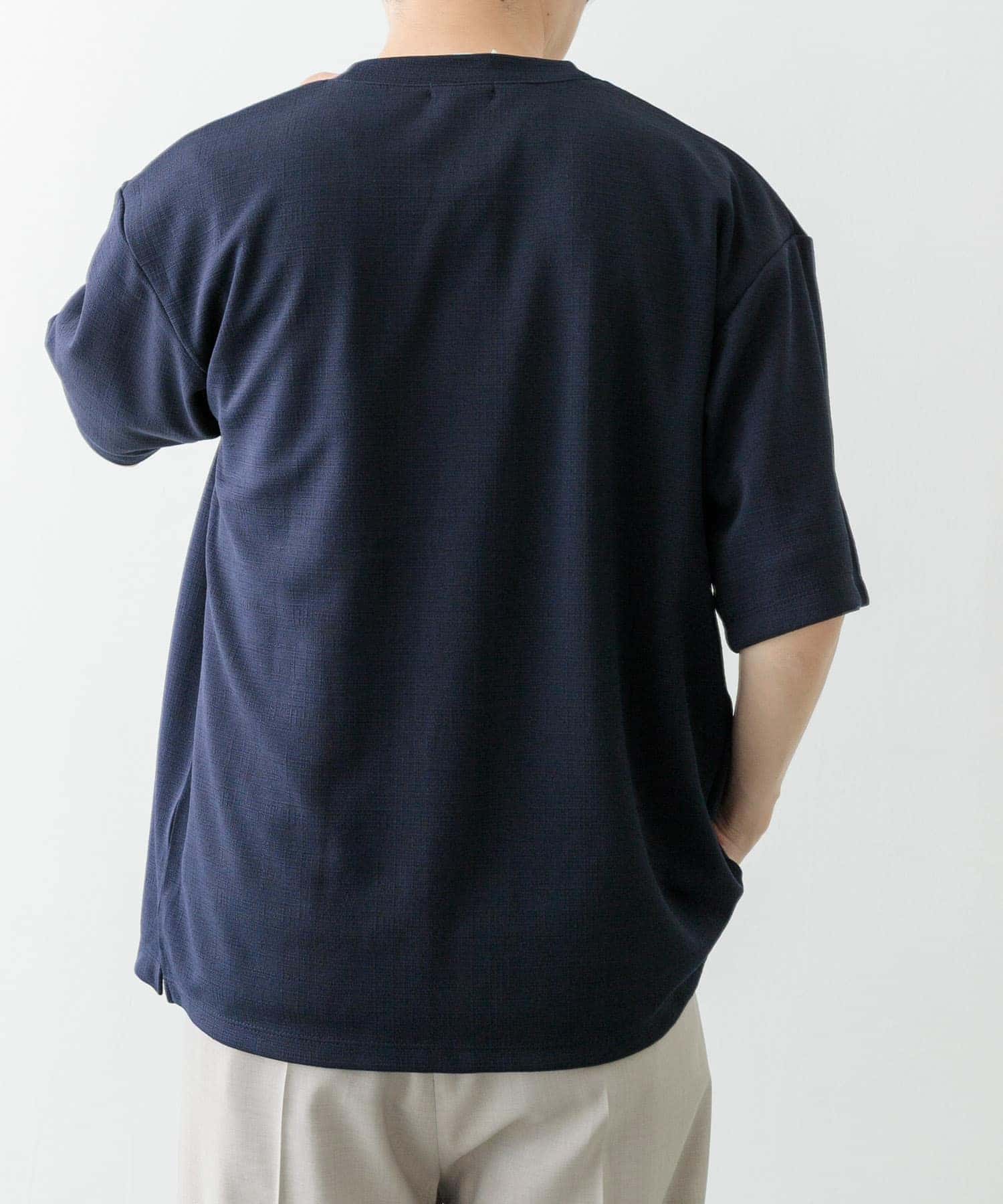 身長：170cm サイズ：M