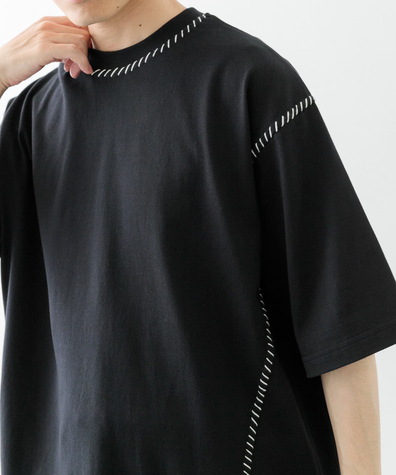 身長：170cm サイズ：M