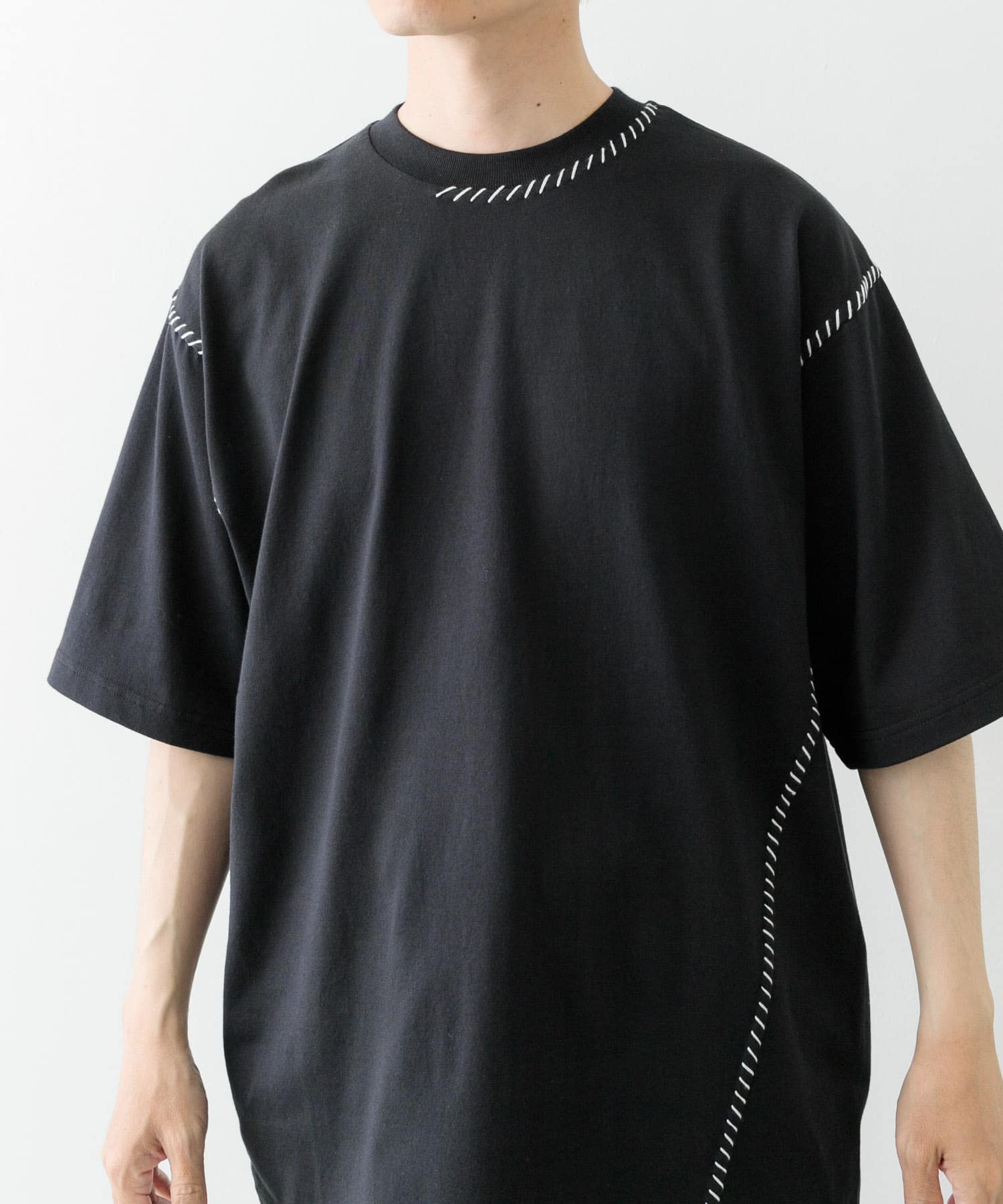 身長：170cm サイズ：M