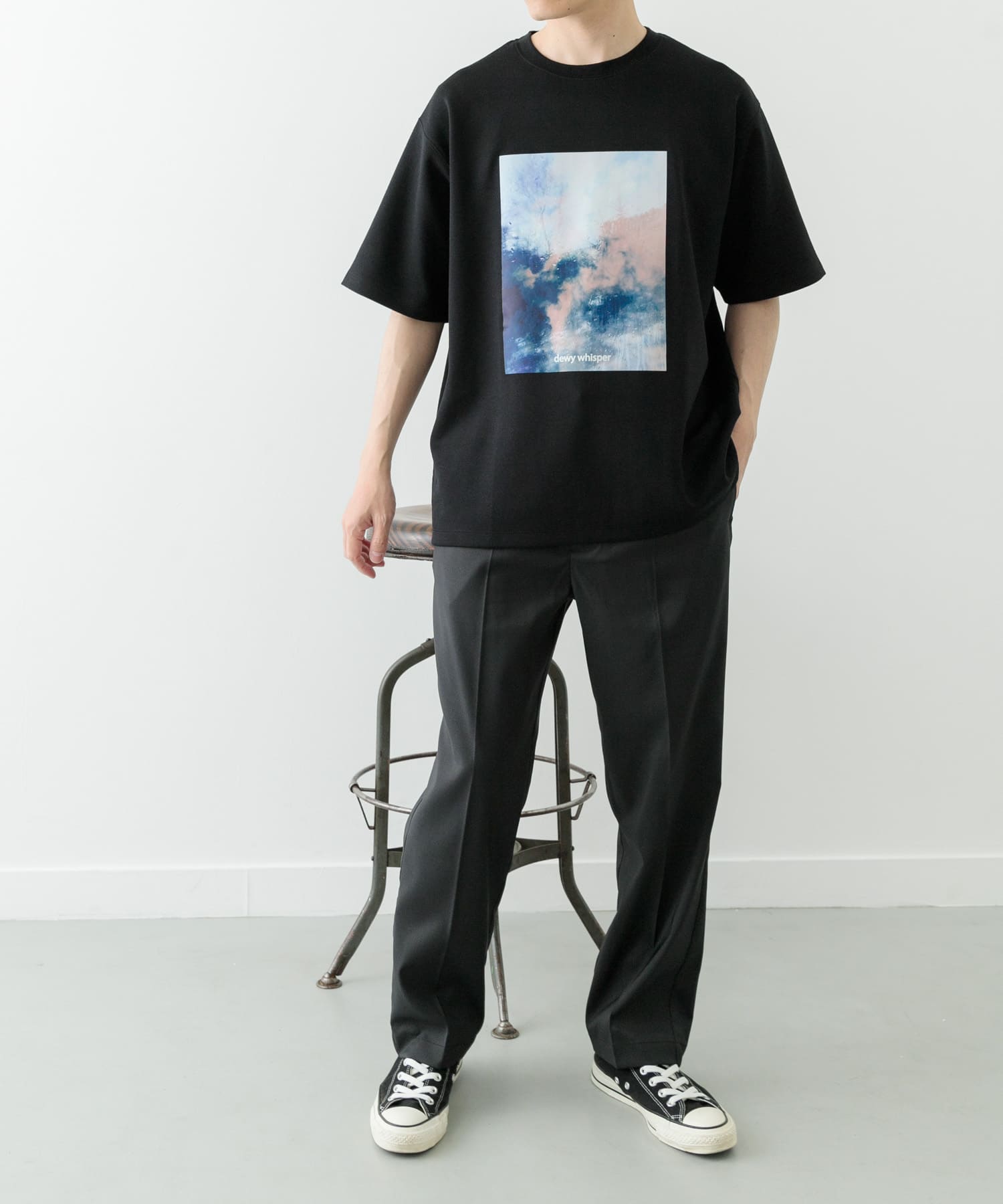 BLK