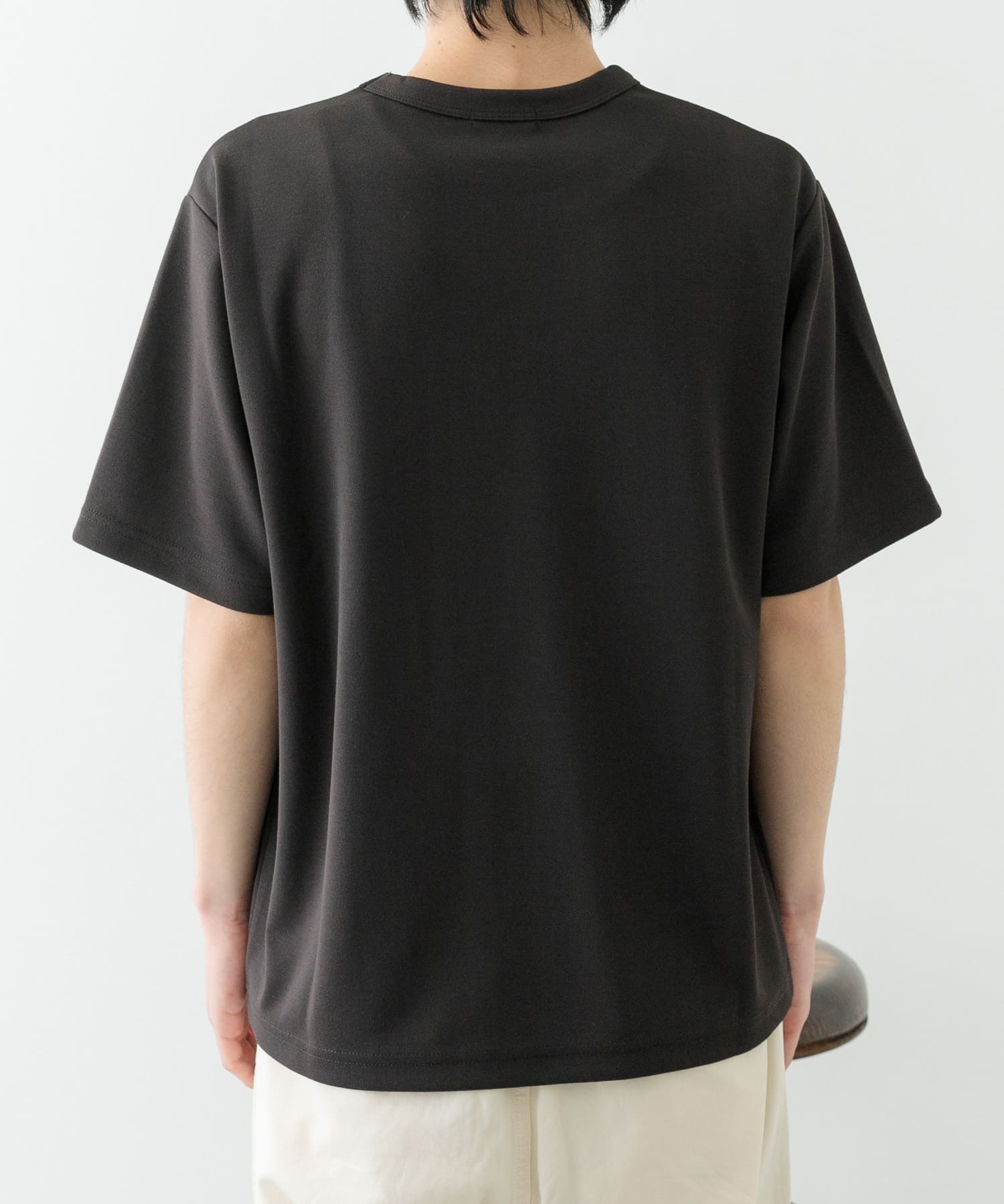 身長：175cm サイズ：M