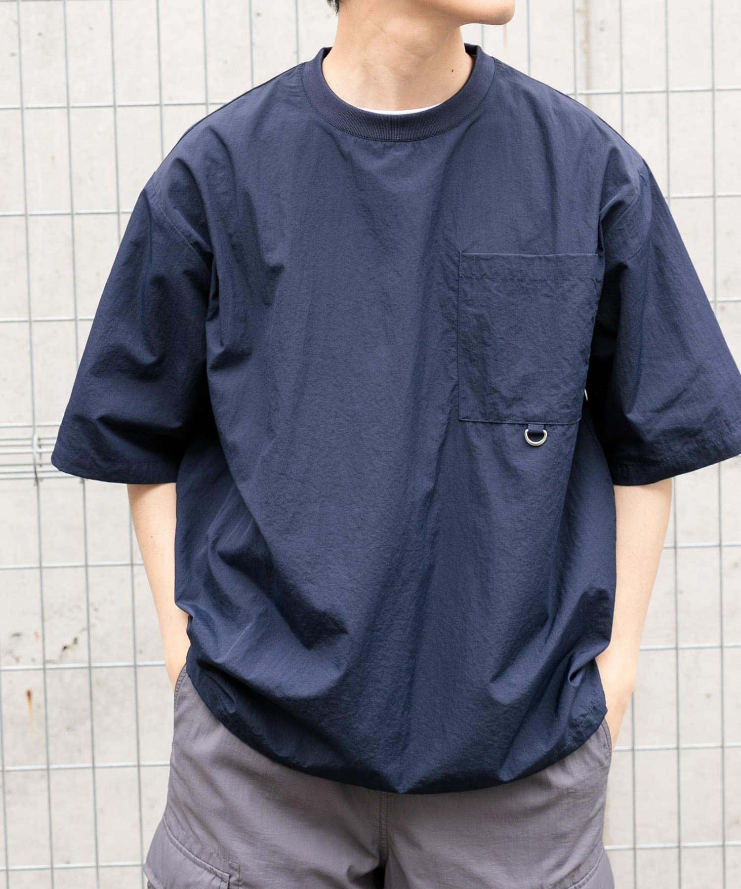 身長：170cm サイズ：M