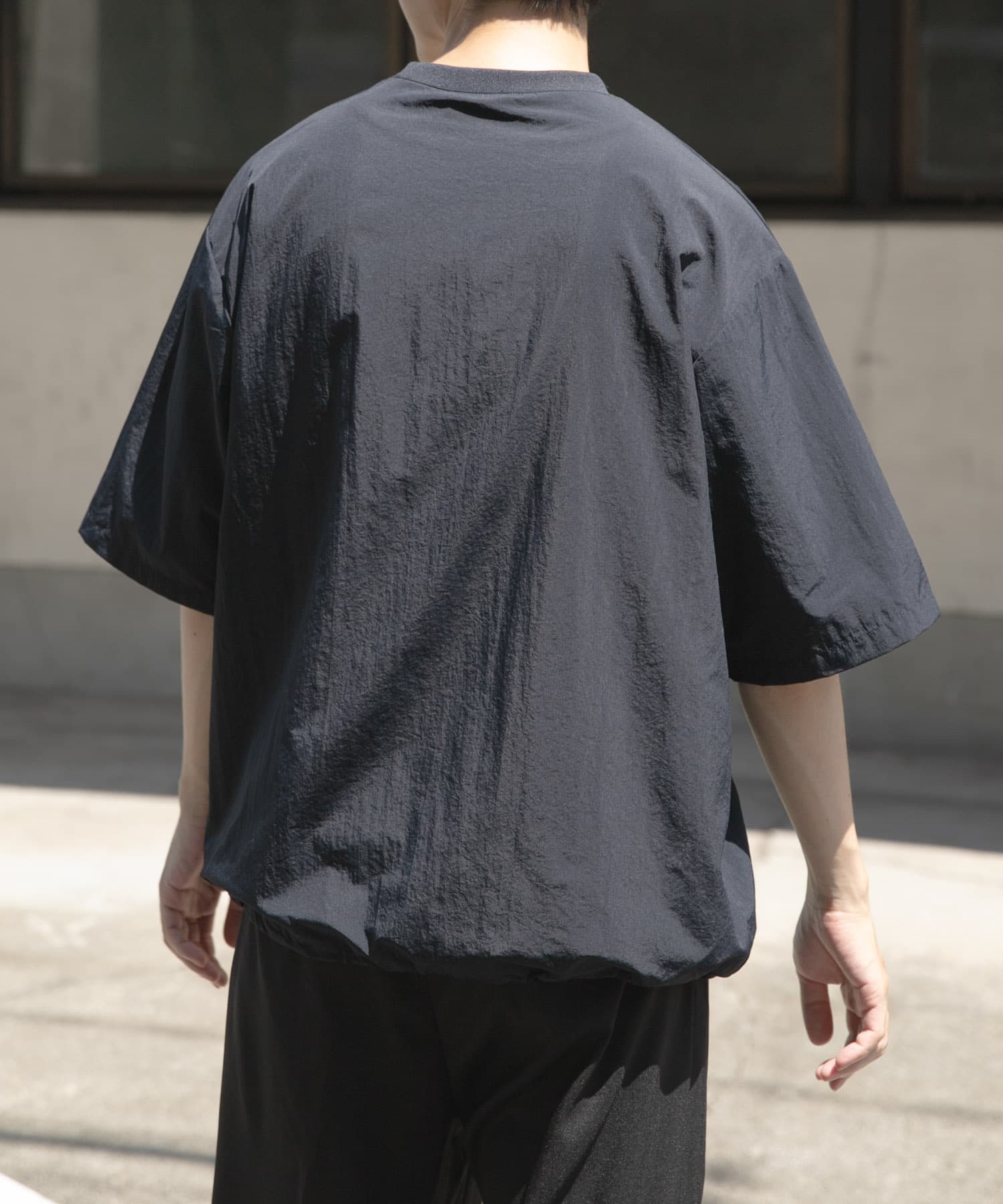 身長：170cm サイズ：M
