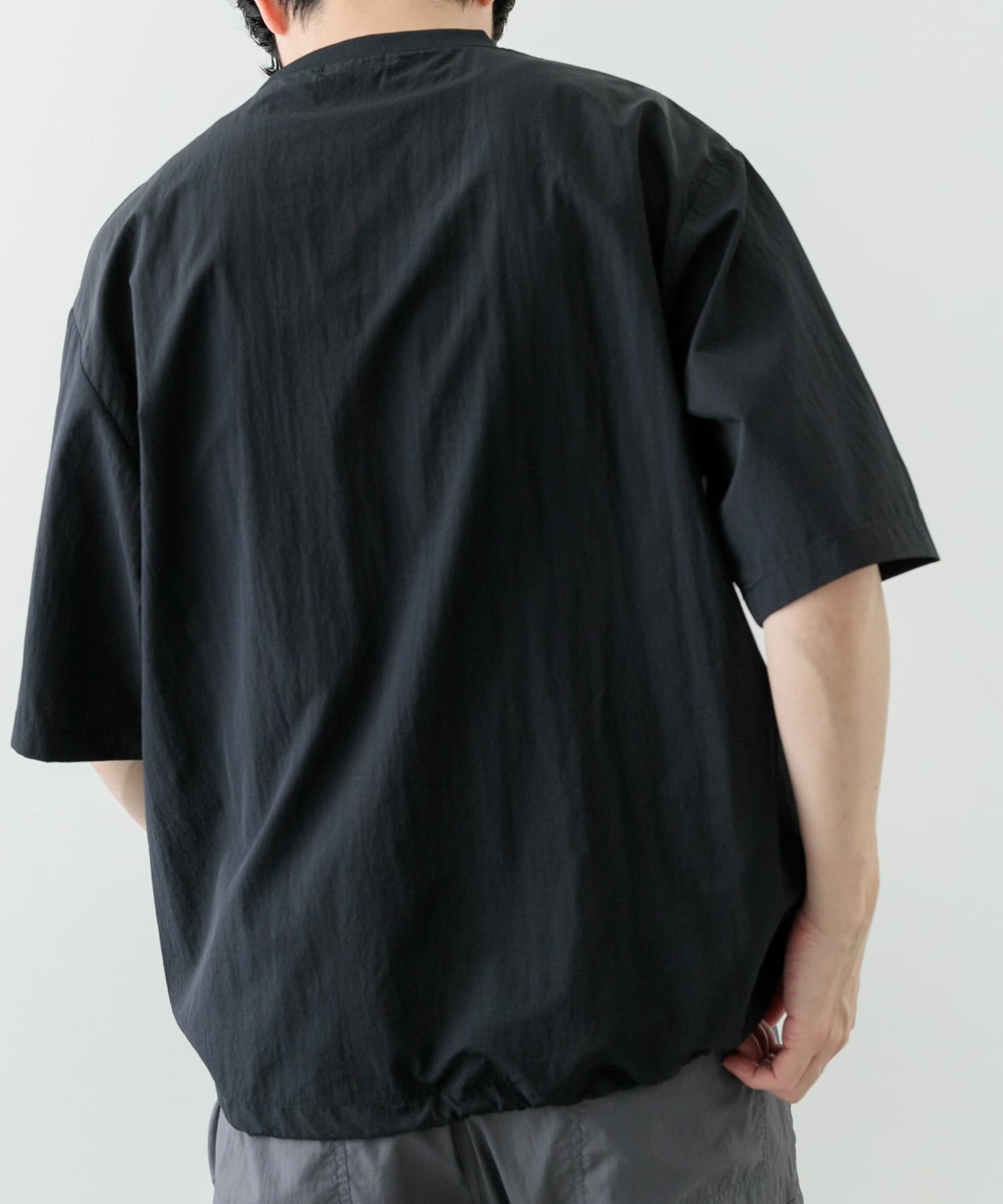 身長：170cm サイズ：M