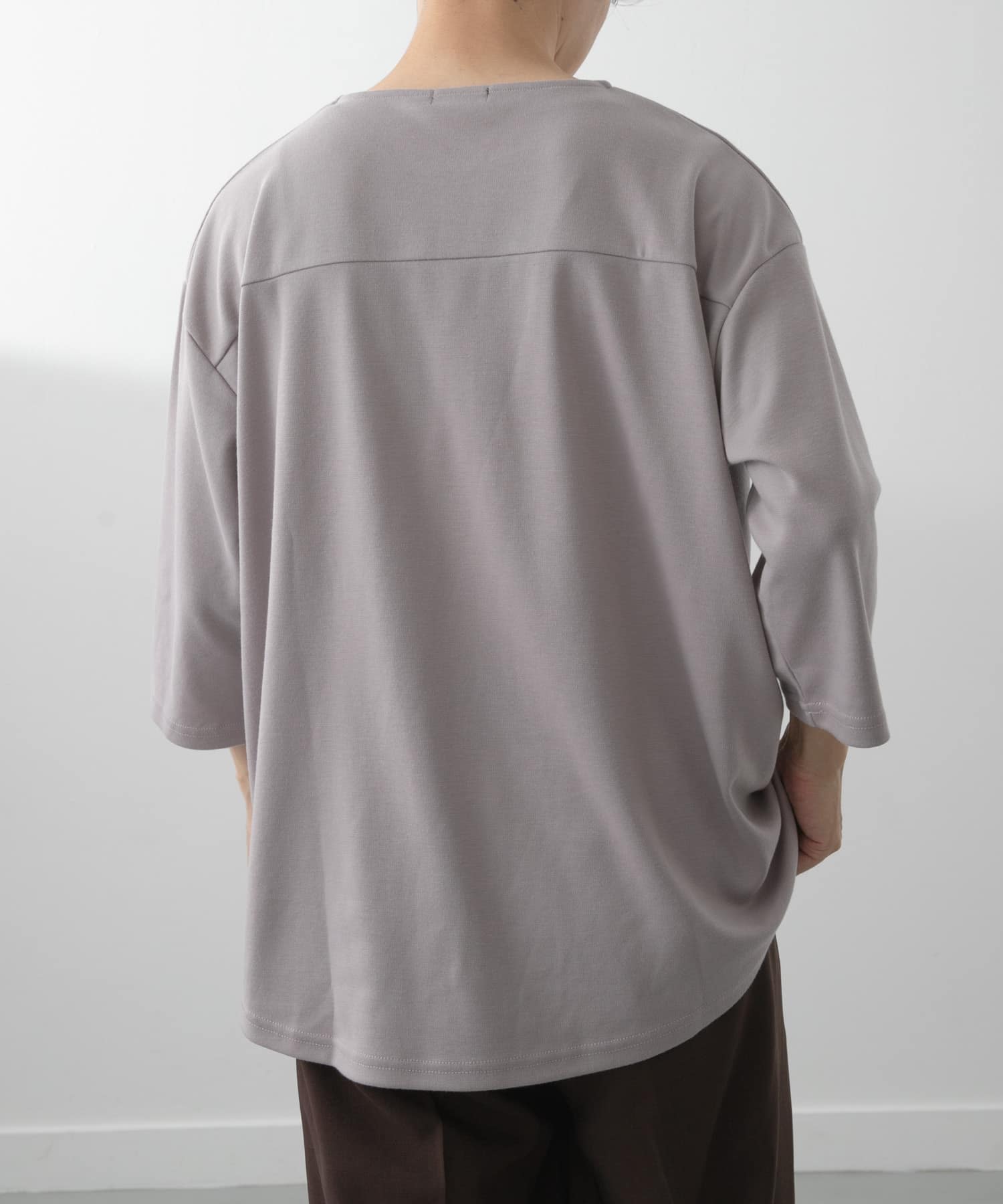 身長：170cm サイズ：M