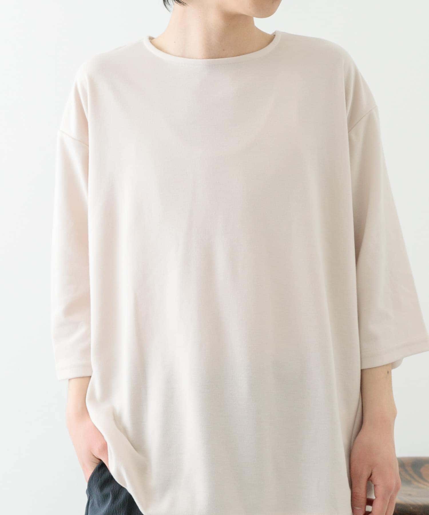 身長：175cm サイズ：M