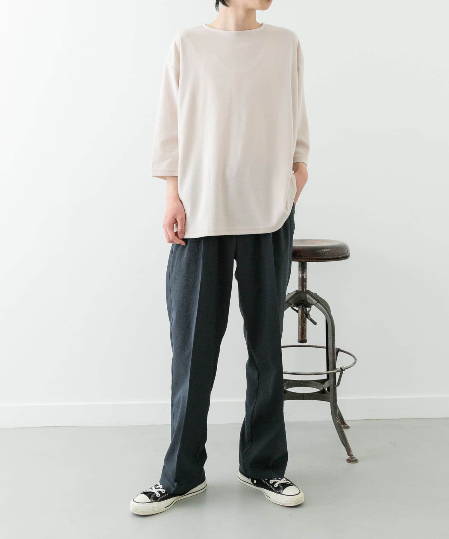 身長：175cm サイズ：M