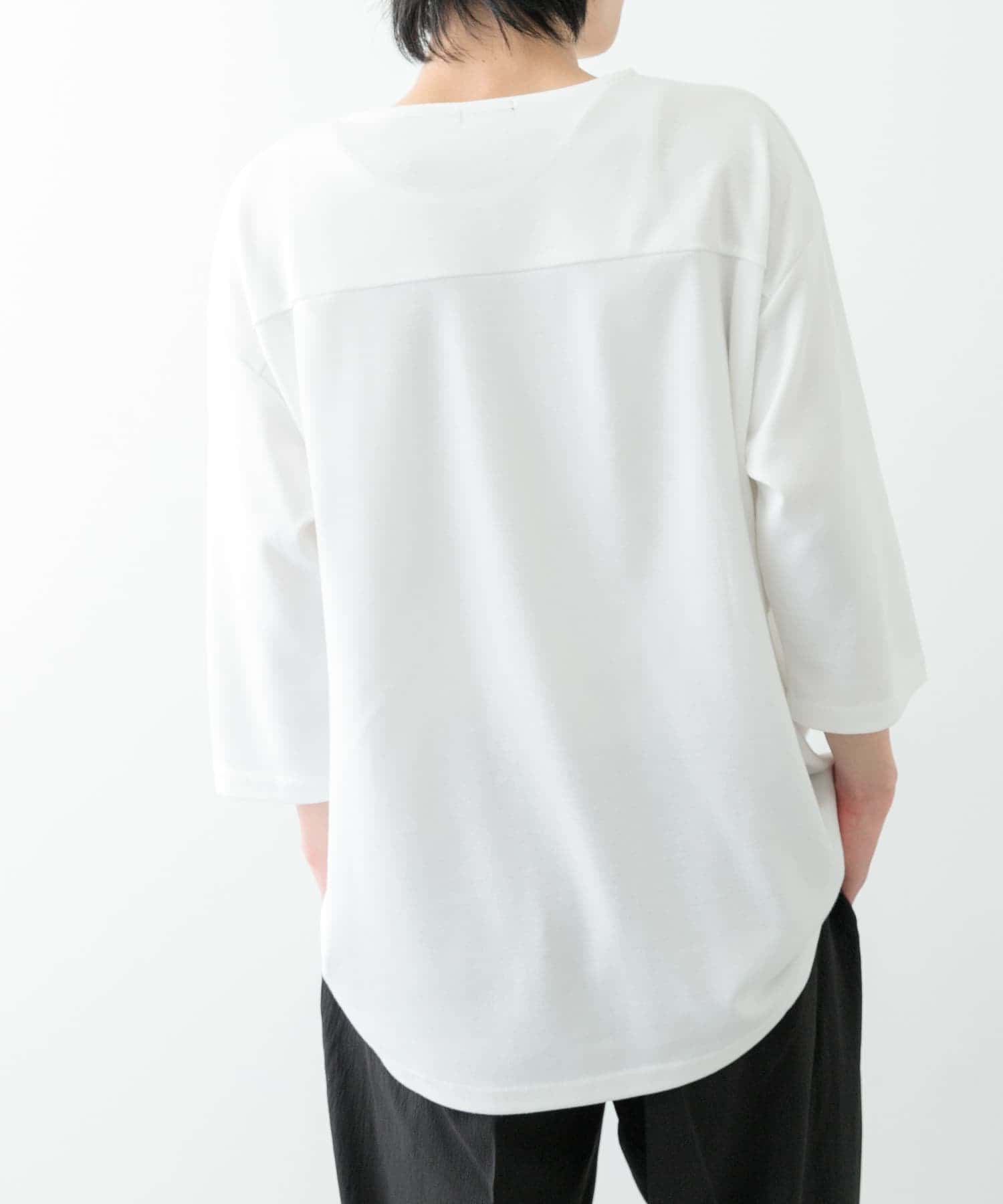 身長：175cm サイズ：M