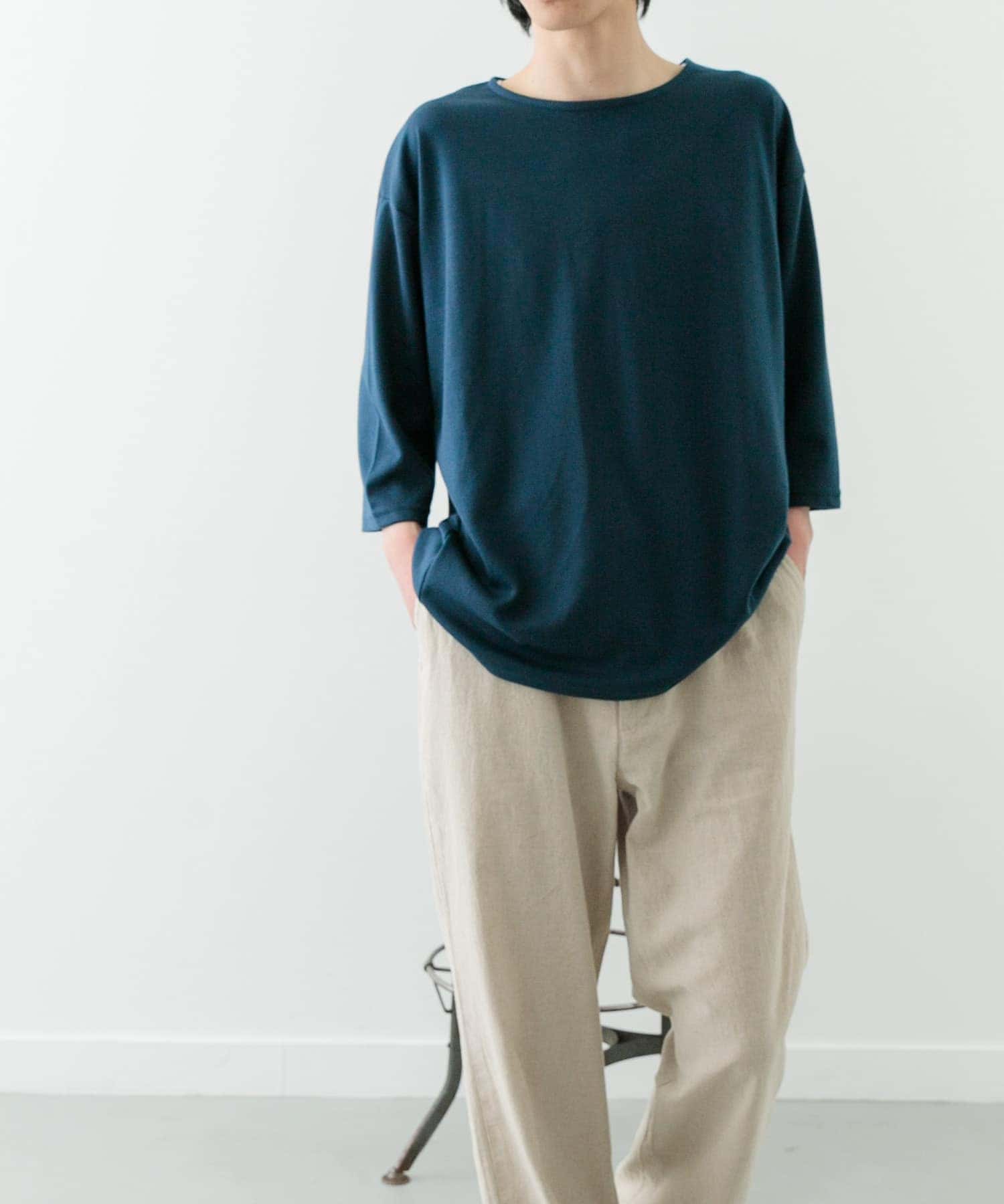 身長：175cm サイズ：M