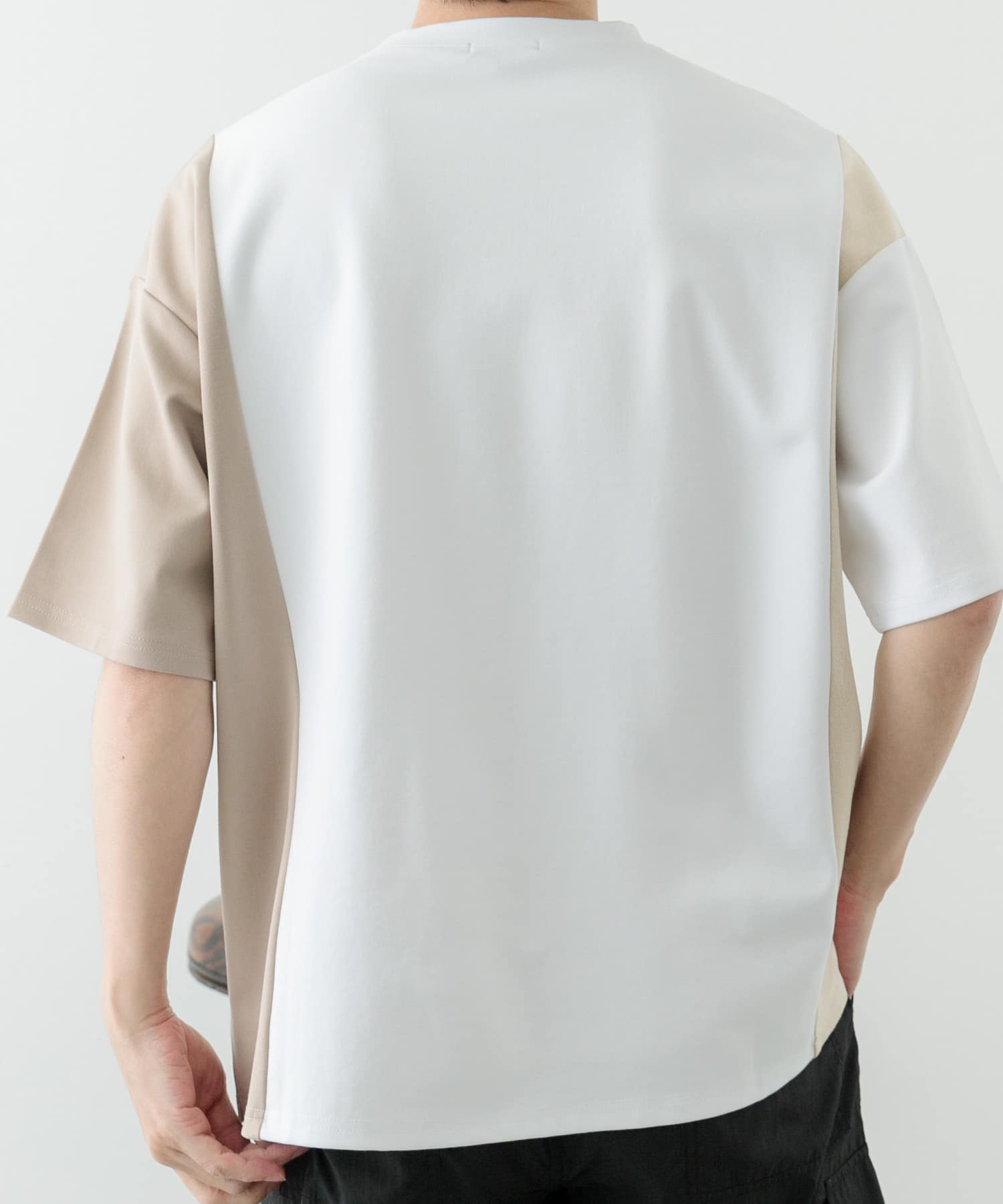 身長：170cm サイズ：M