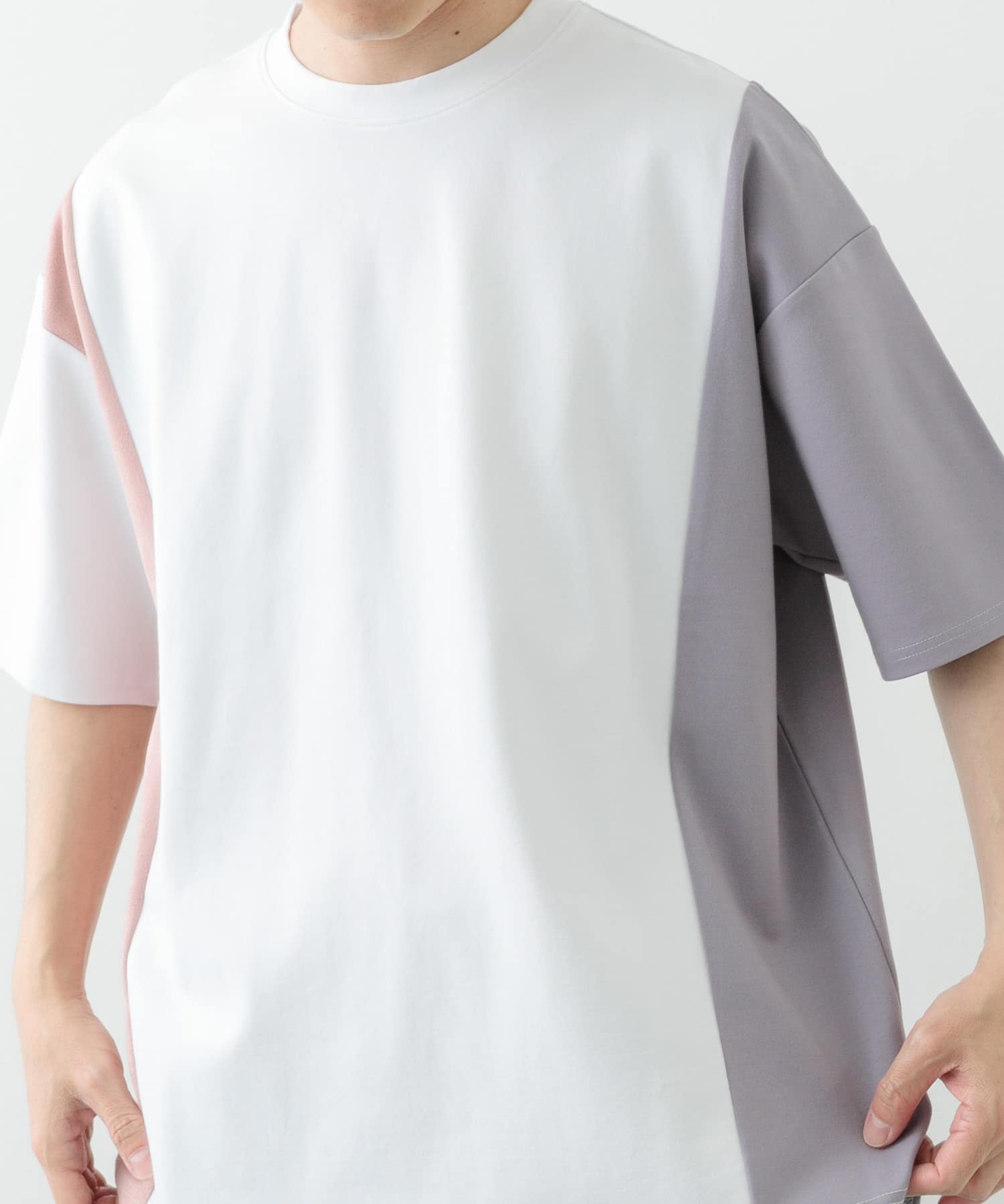 身長：170cm サイズ：M