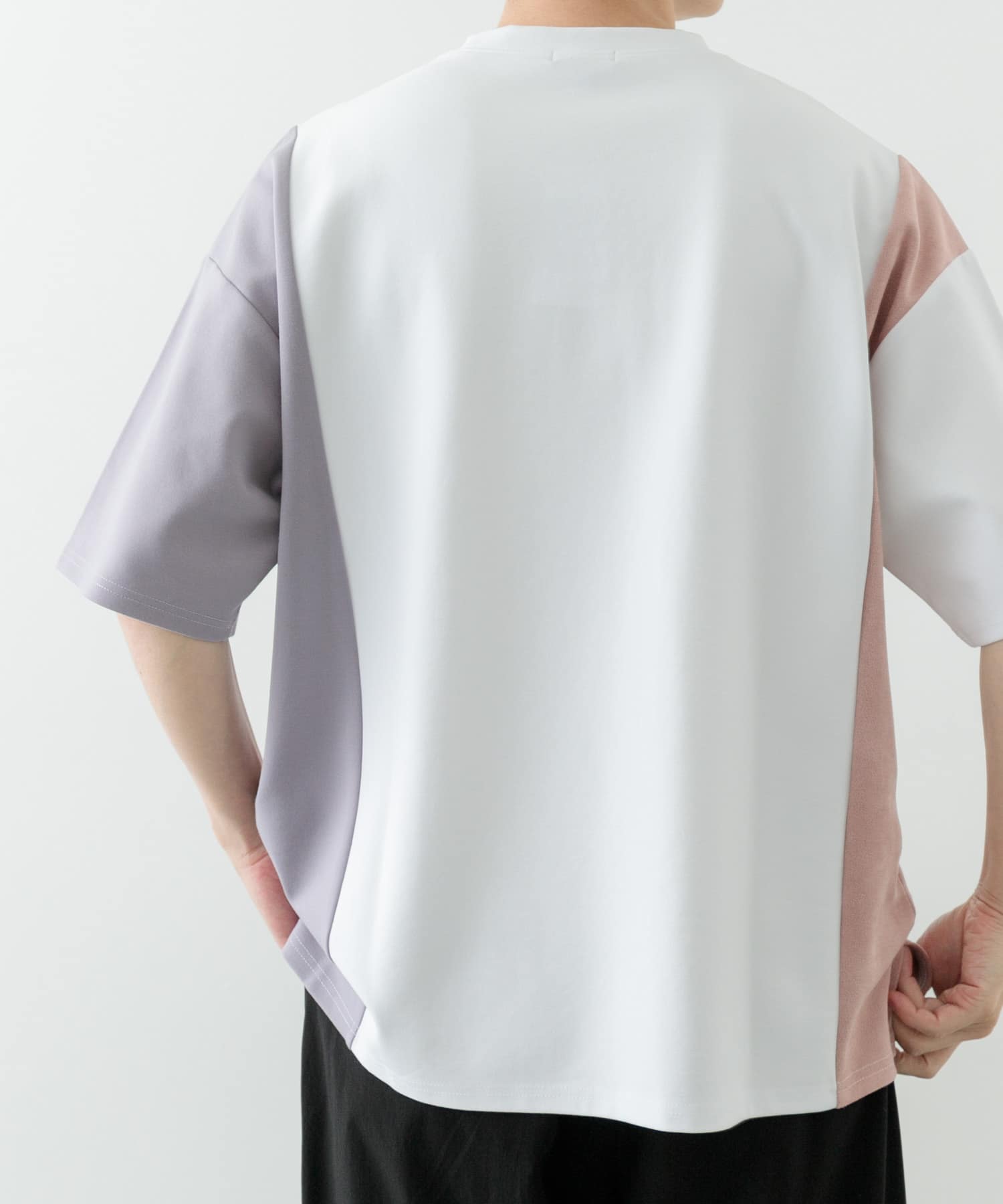 身長：170cm サイズ：M