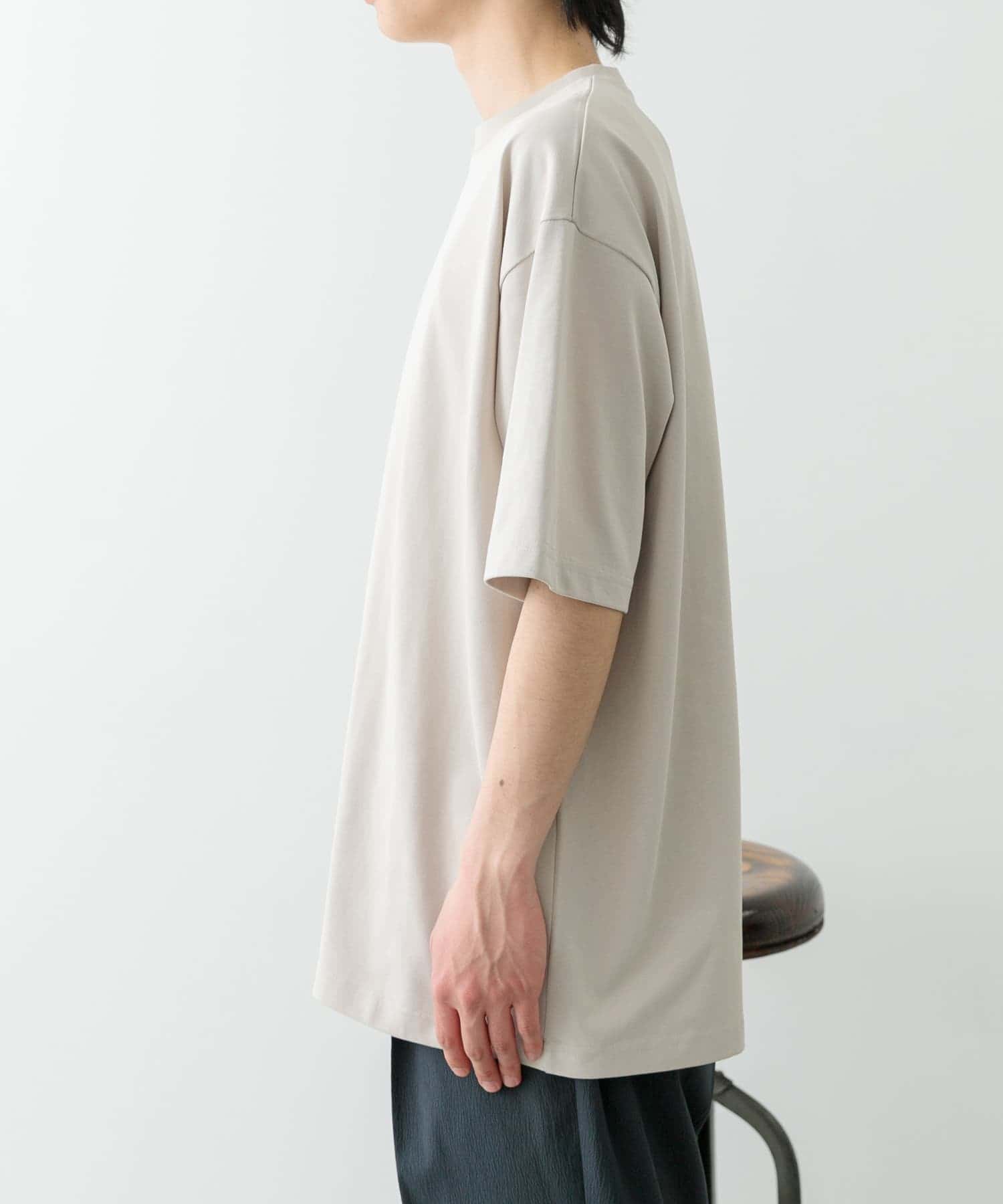 身長：175cm サイズ：L