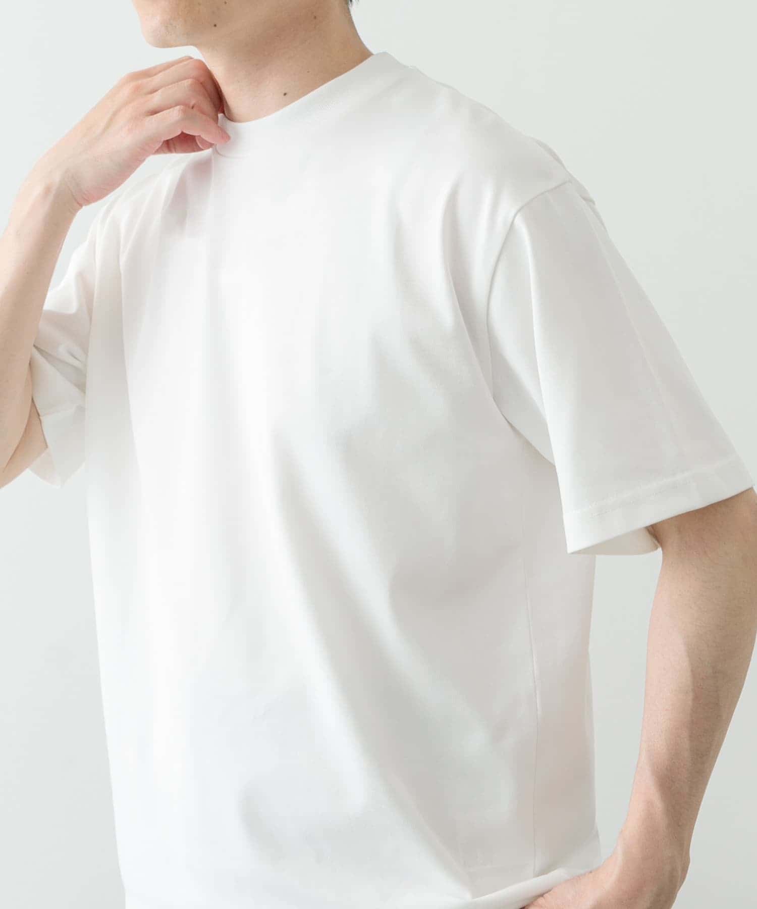 身長：175cm サイズ：L