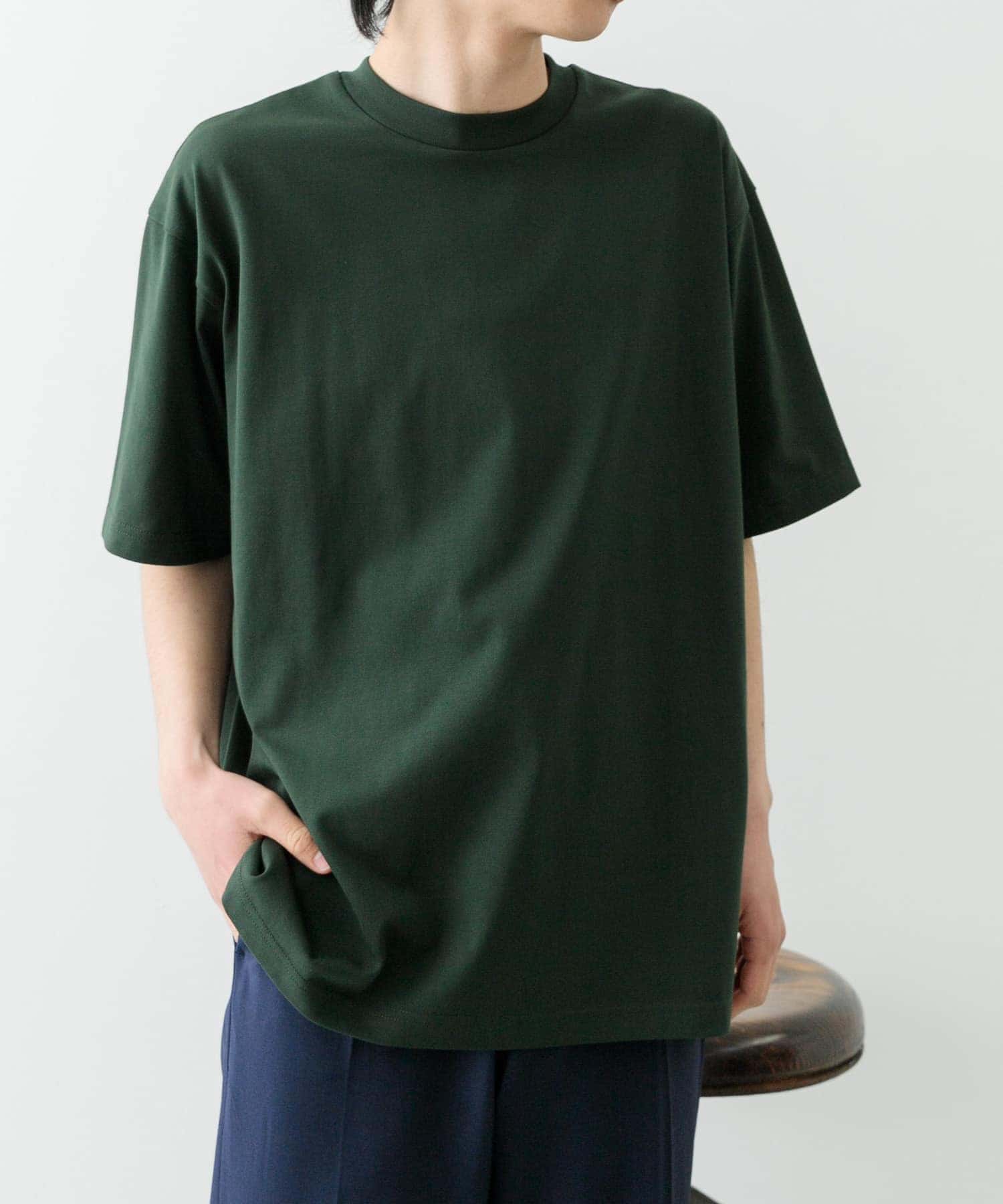 身長：175cm サイズ：L