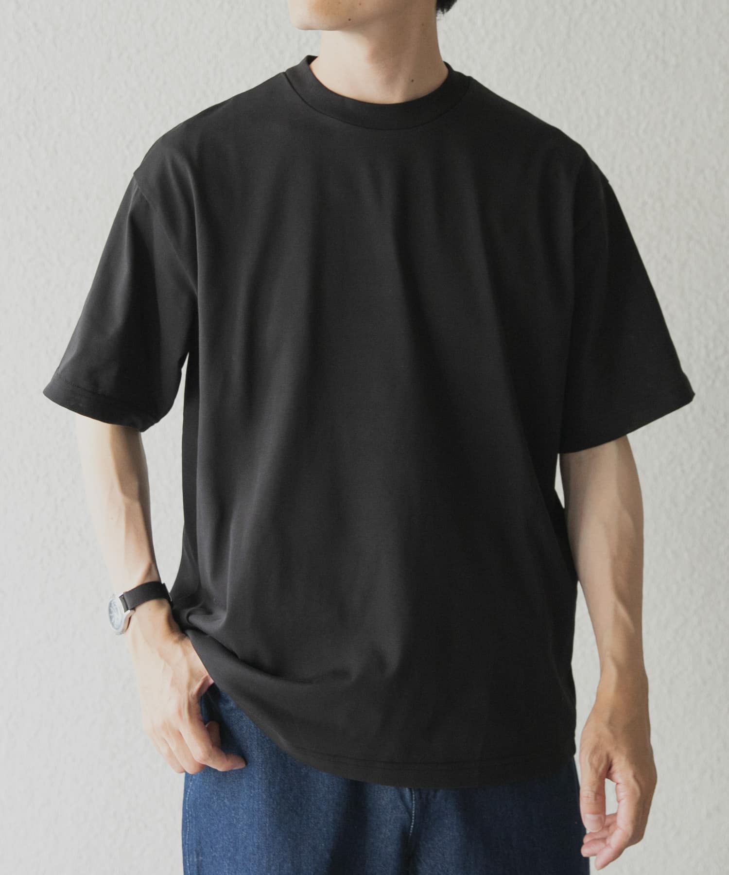 身長：170cm サイズ：M
