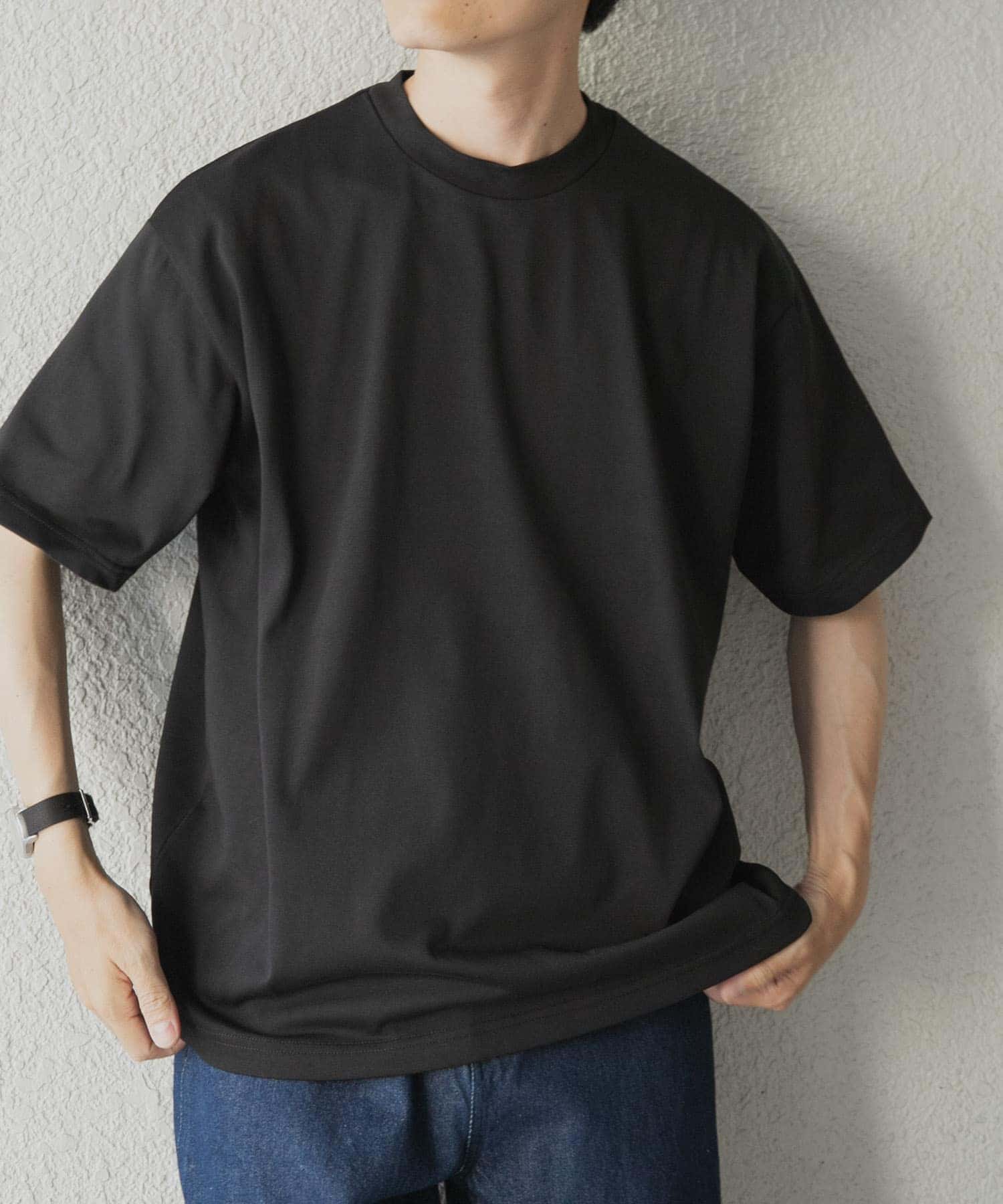 身長：170cm サイズ：M
