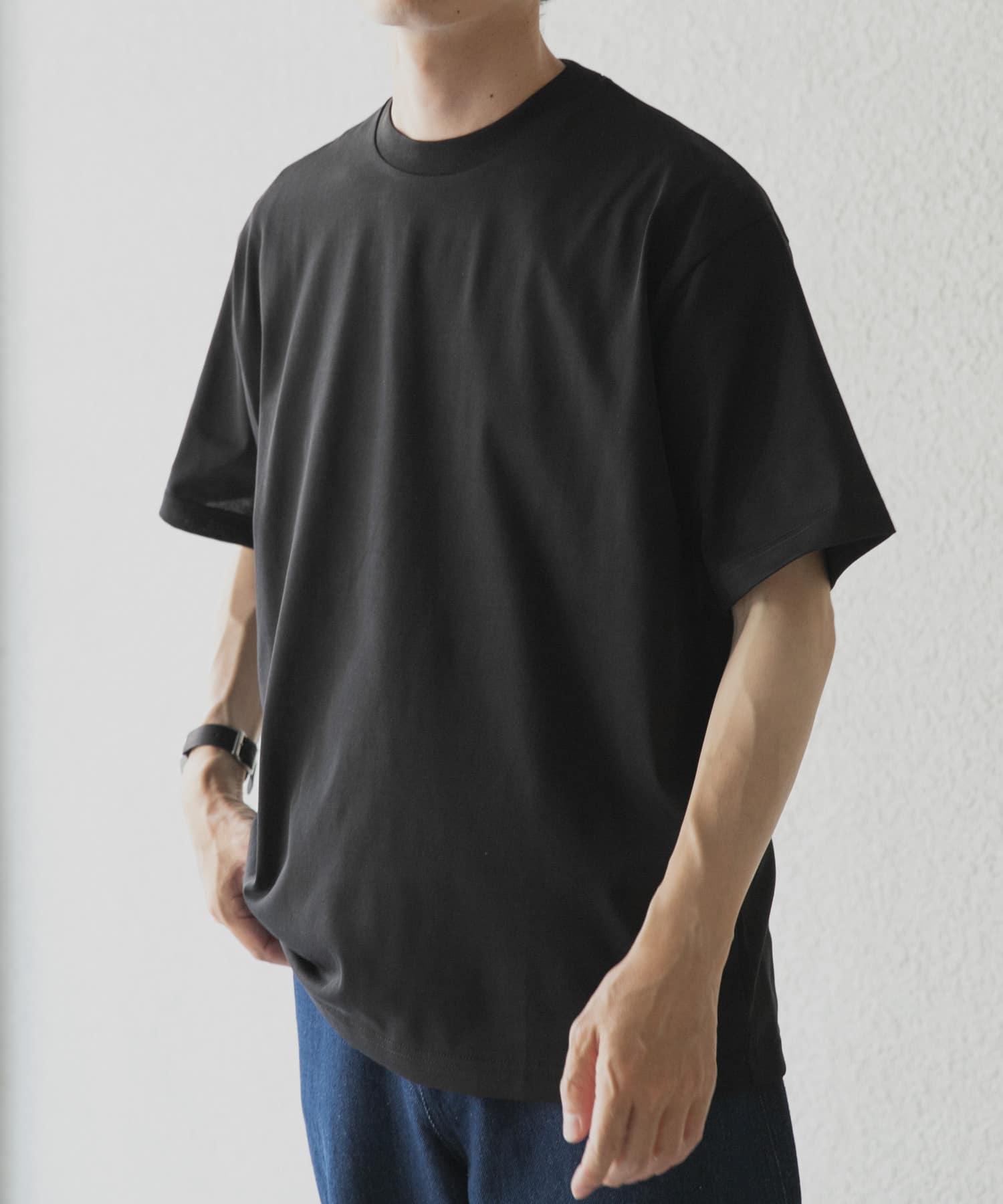 身長：170cm サイズ：M