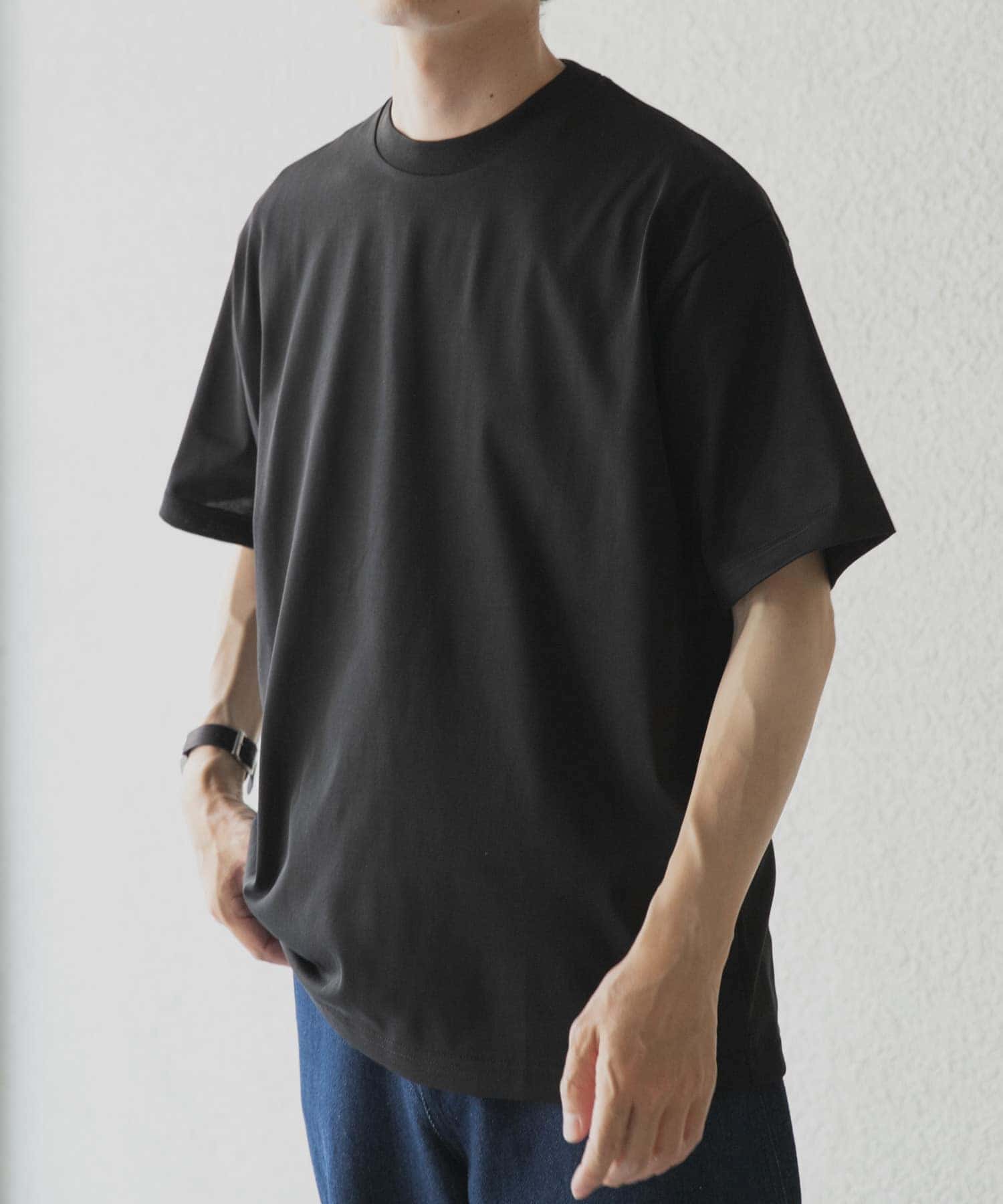 身長：170cm サイズ：M