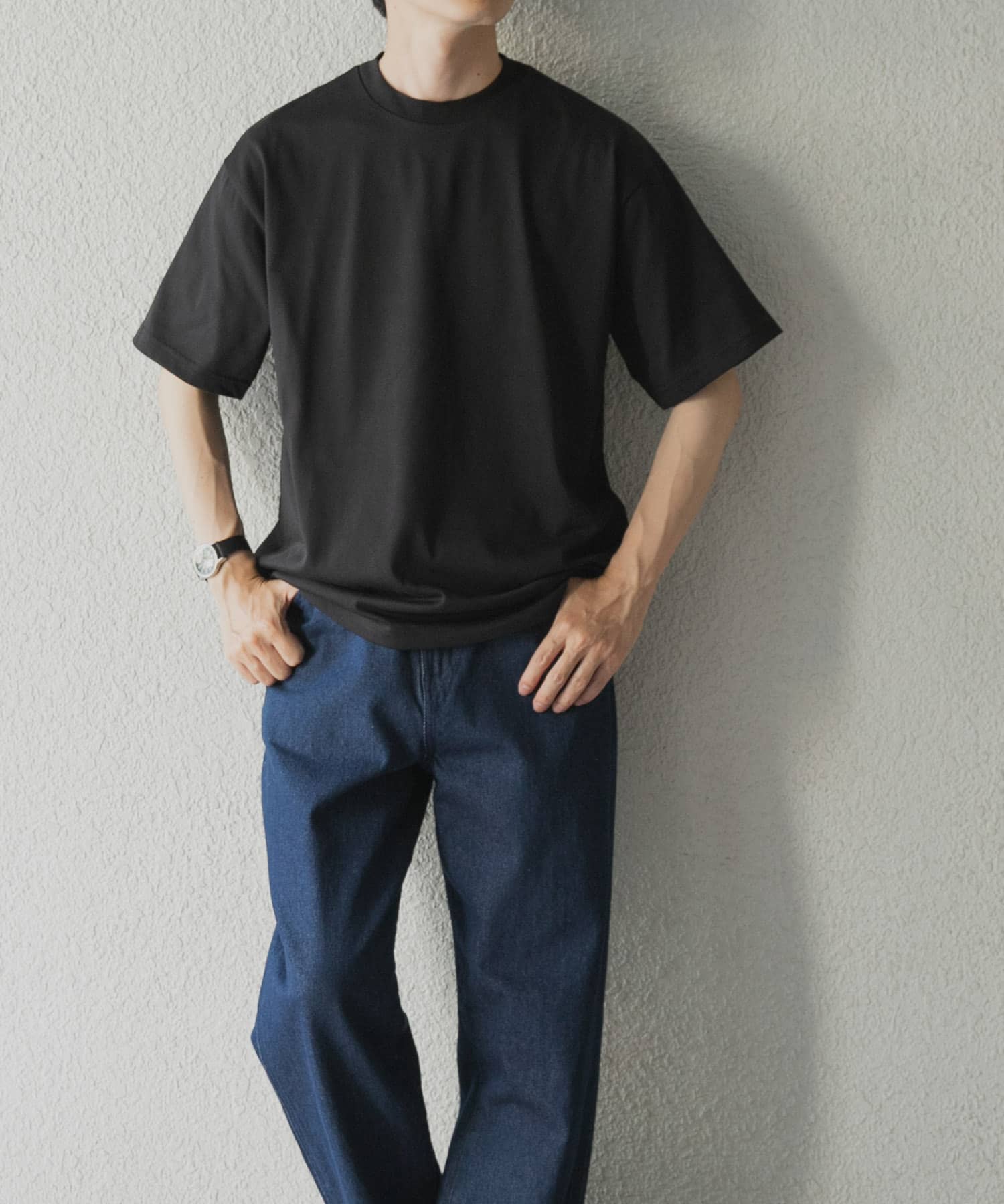 身長：170cm サイズ：M