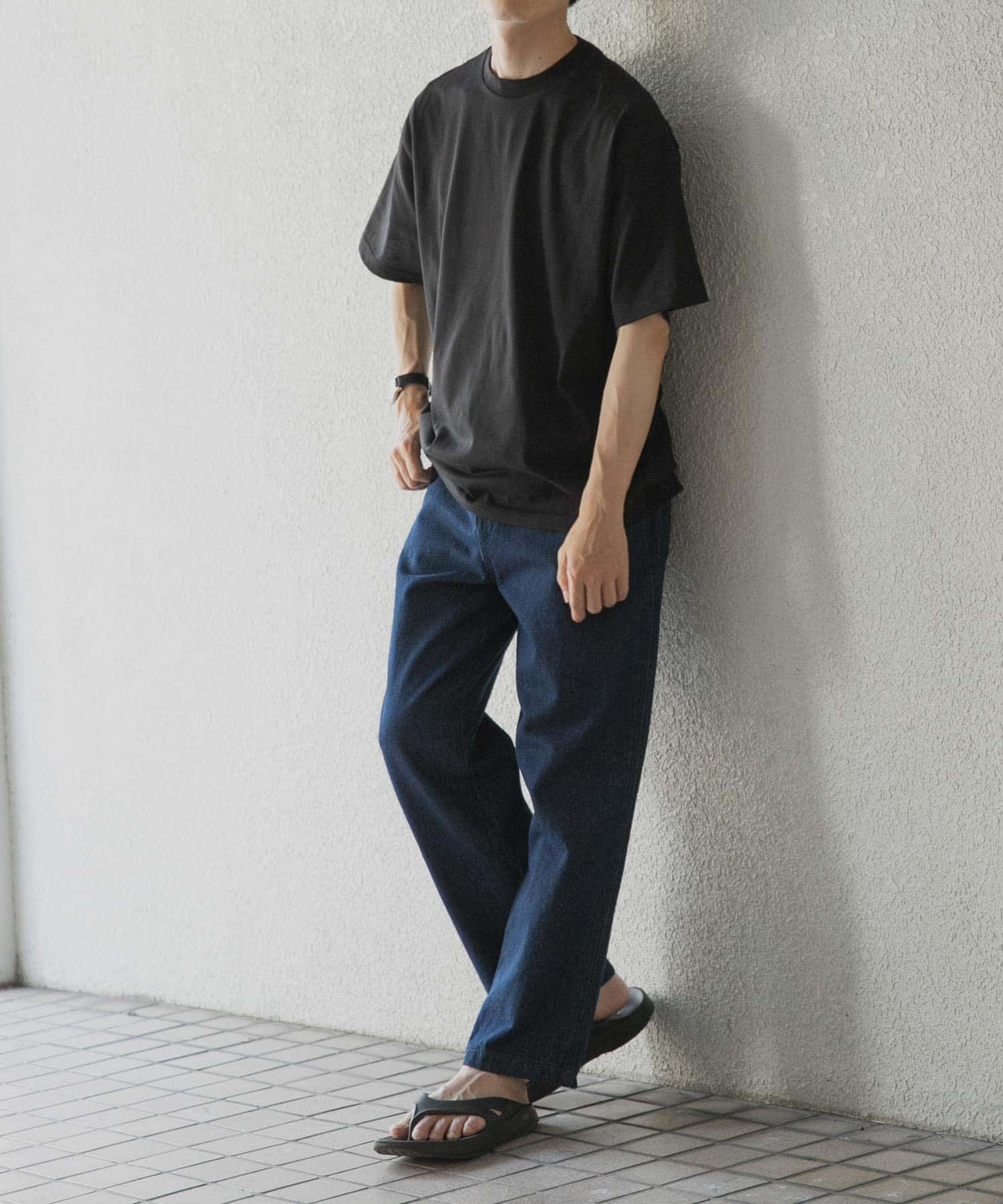 身長：170cm サイズ：M
