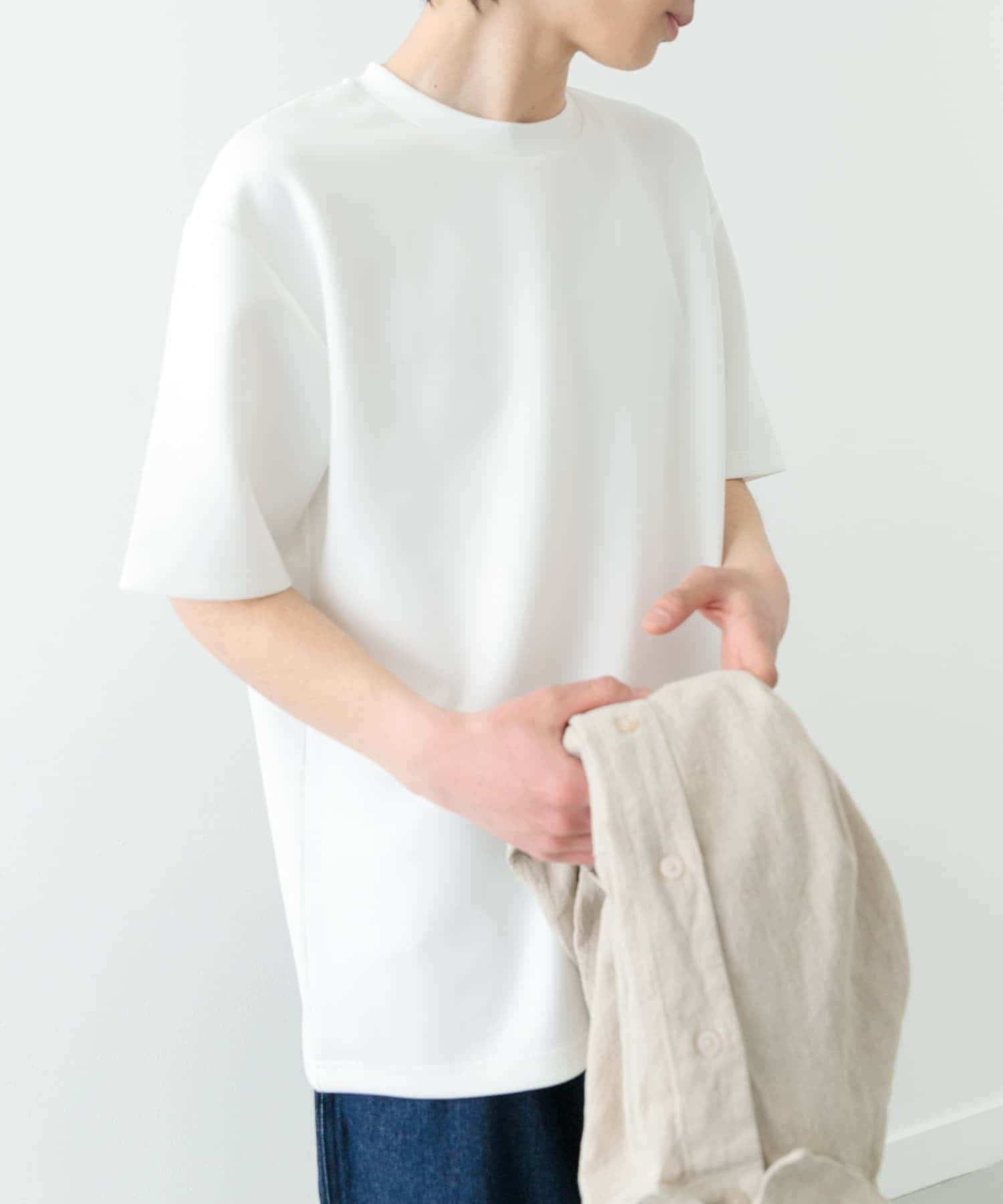 身長：175cm サイズ：M